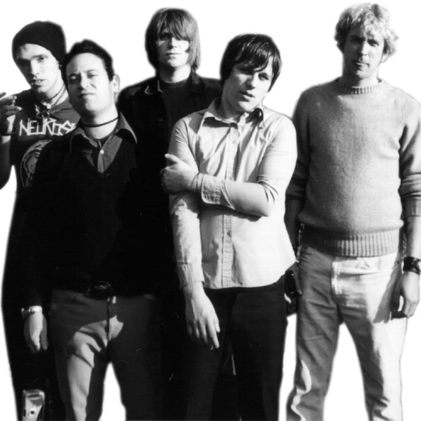 The Pattern Brand Page