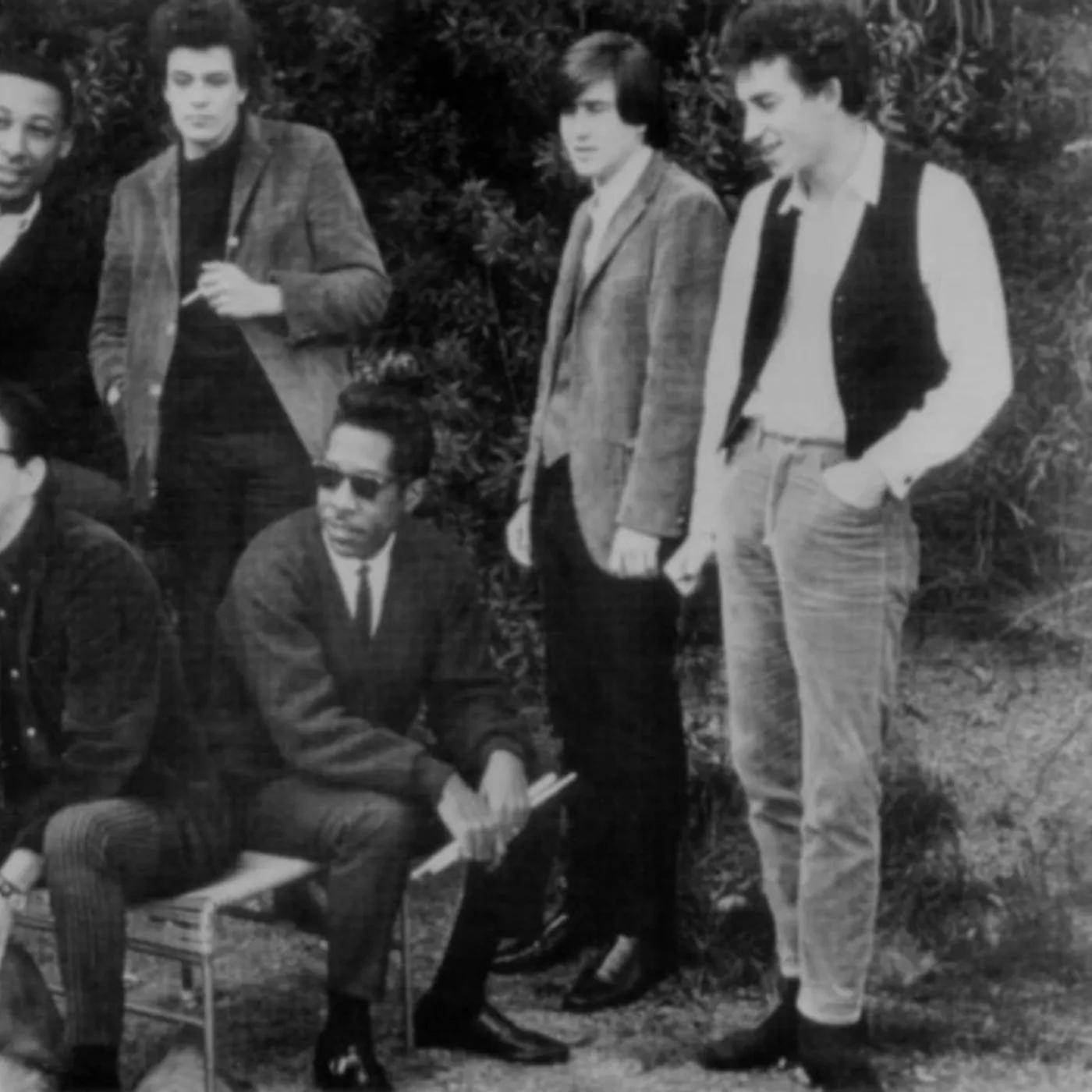 The Paul Butterfield Blues Band Brand Page