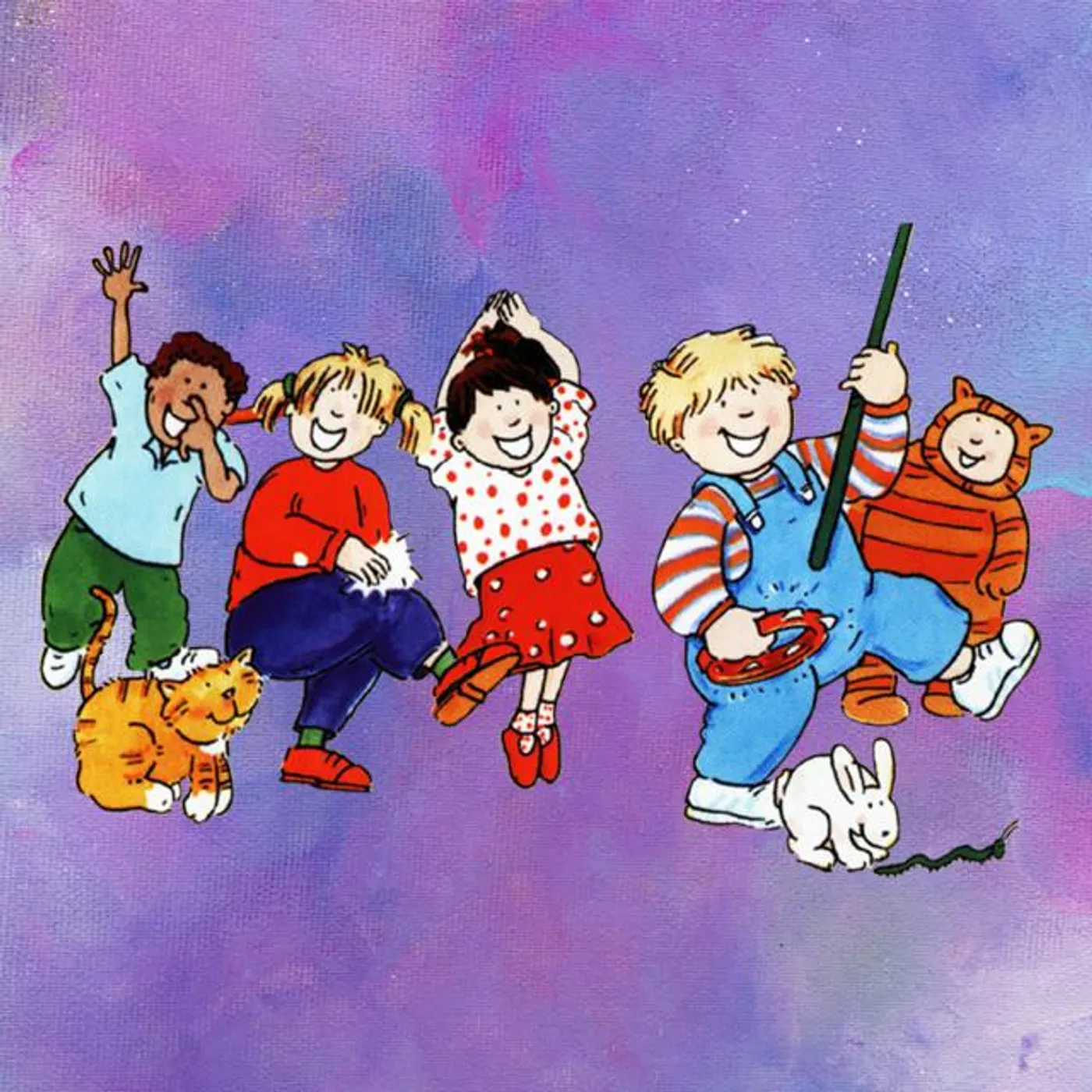 The Paul O'Brien All Stars Band