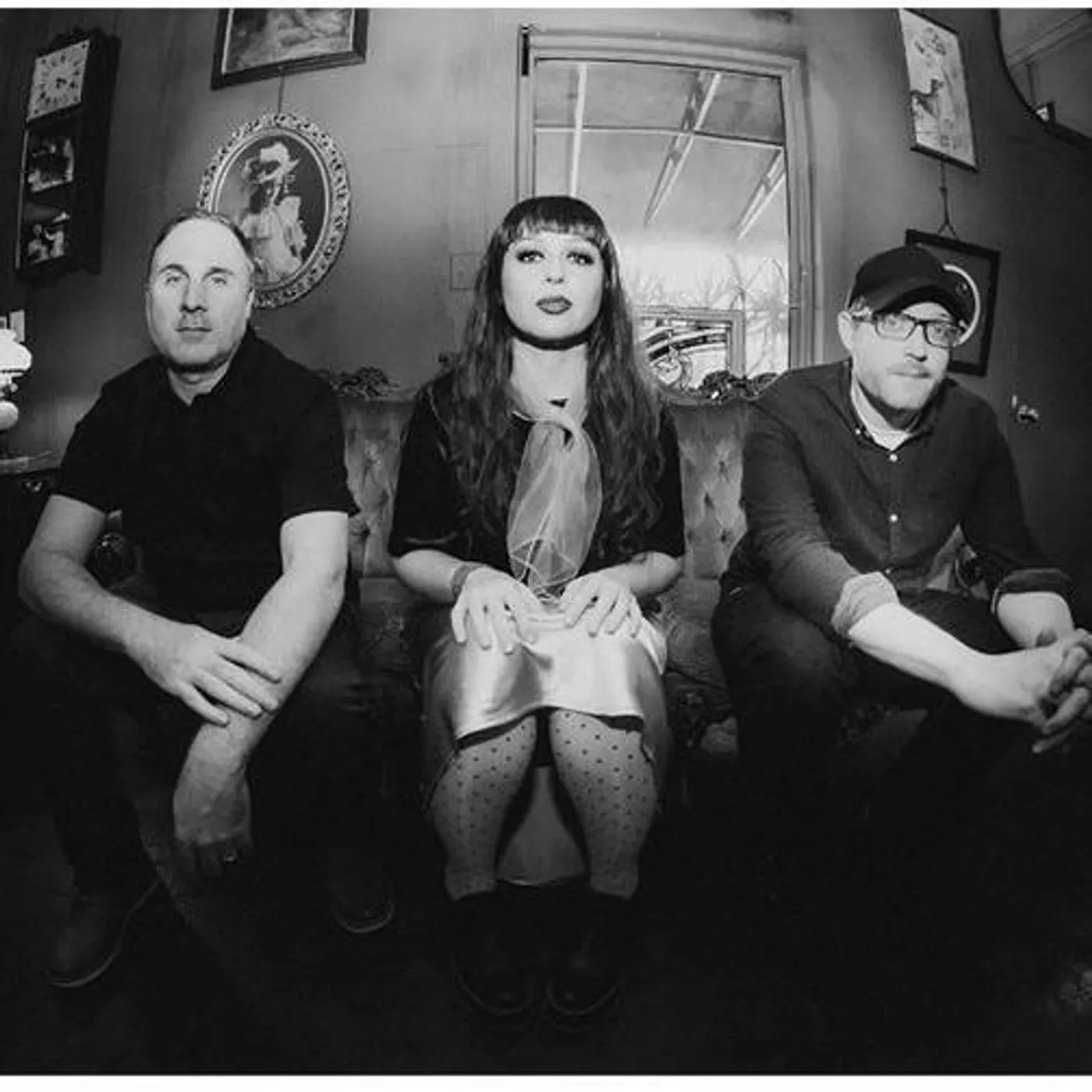 The Pauses Brand Page