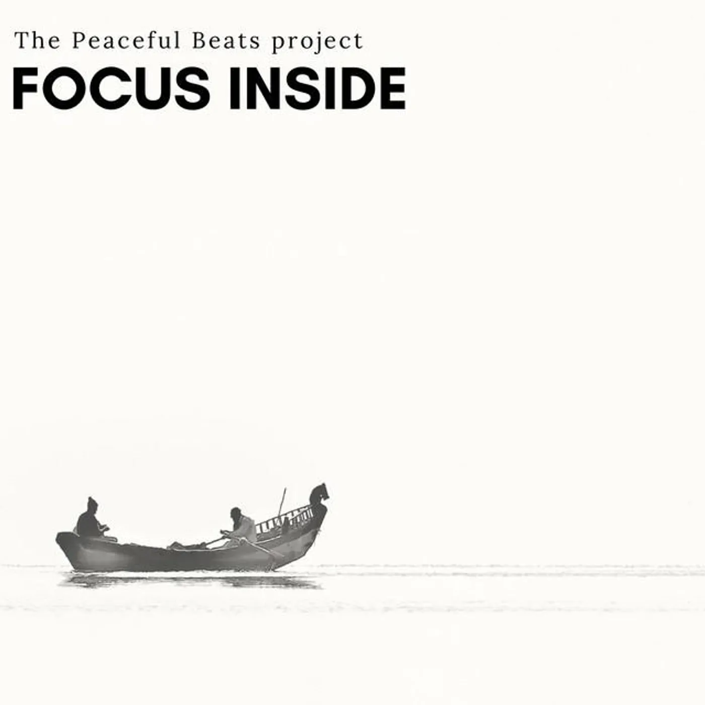 The Peaceful Beats Project