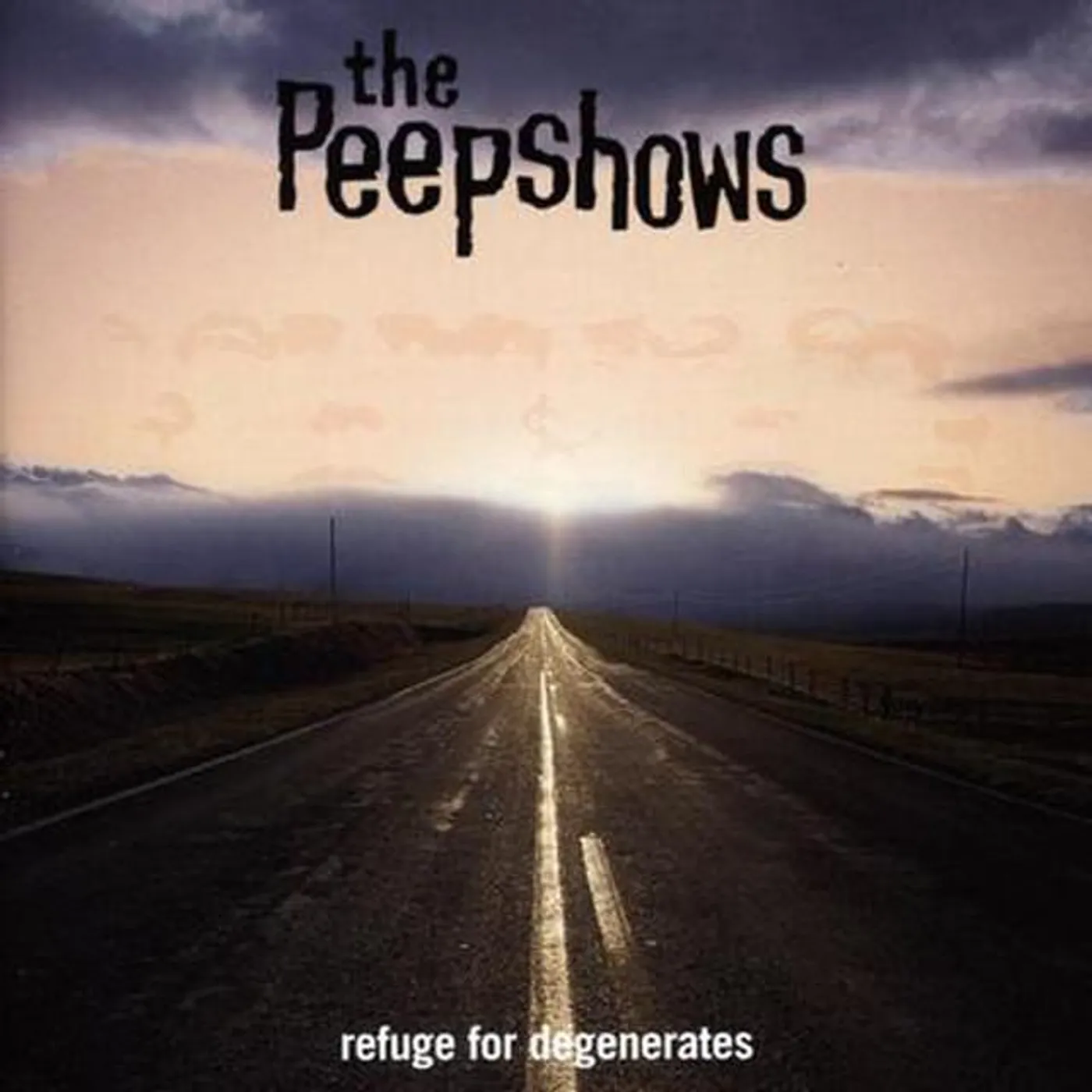The Peepshows