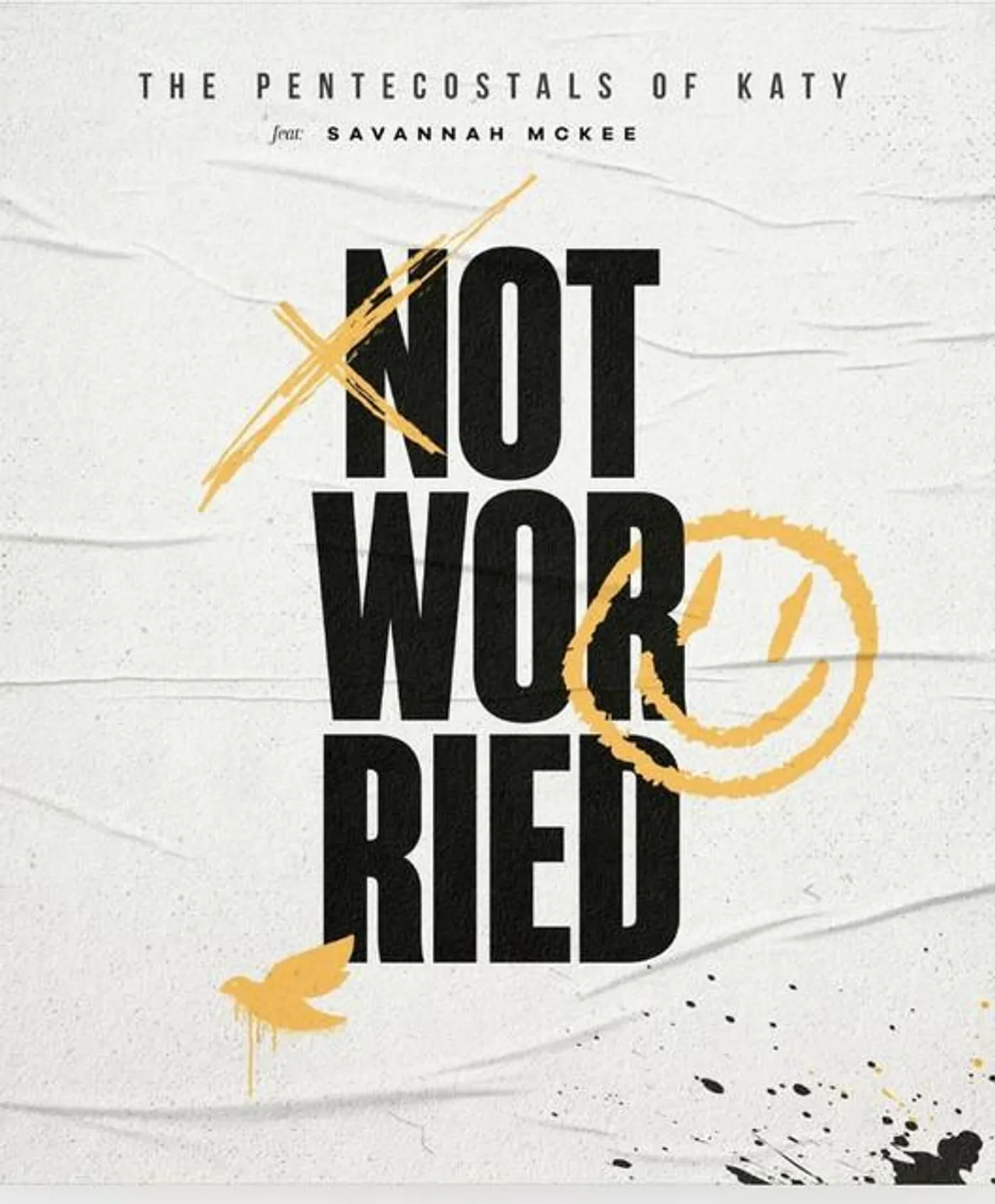 The Pentecostals of Katy