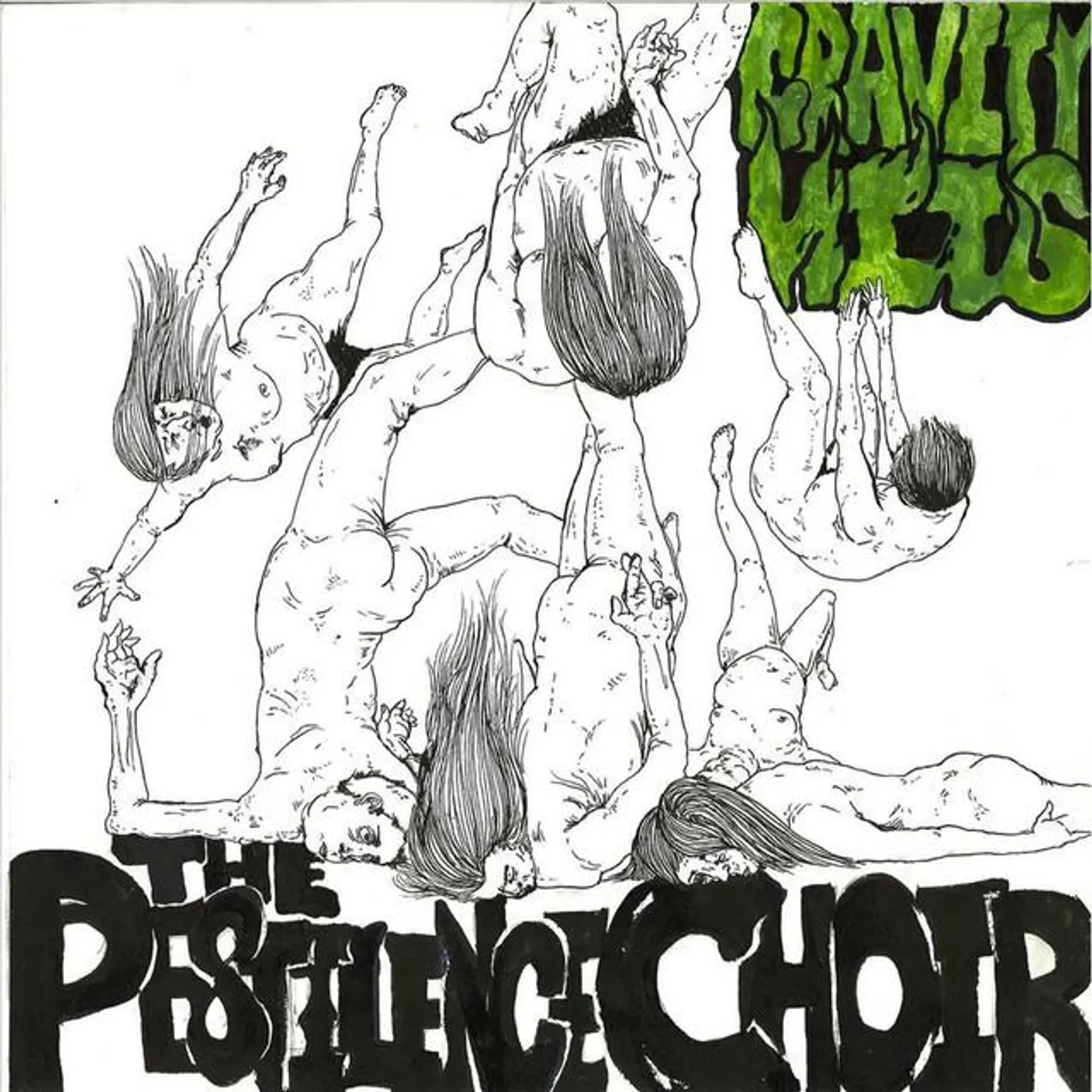 The Pestilence Choir