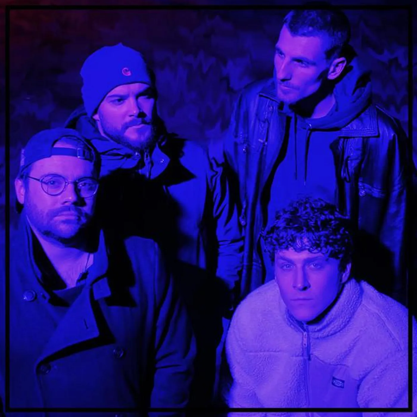 The Perps Brand Page