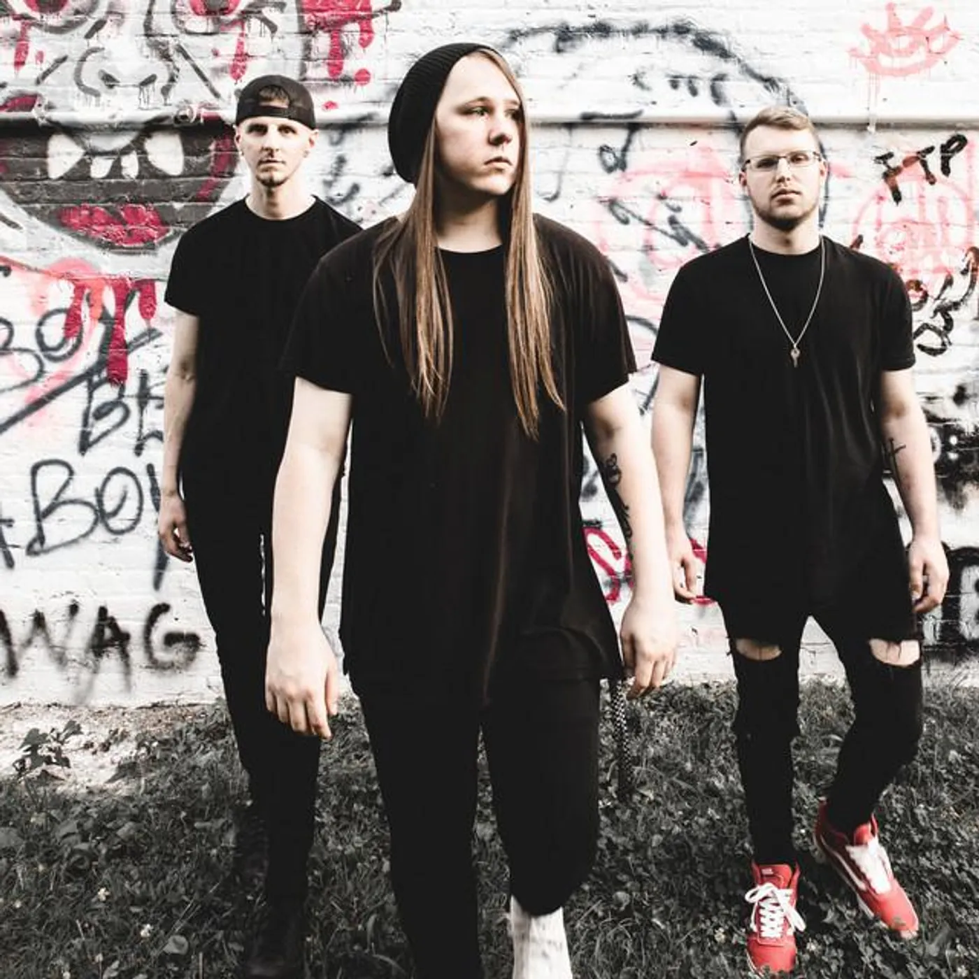 The Persuaded Brand Page