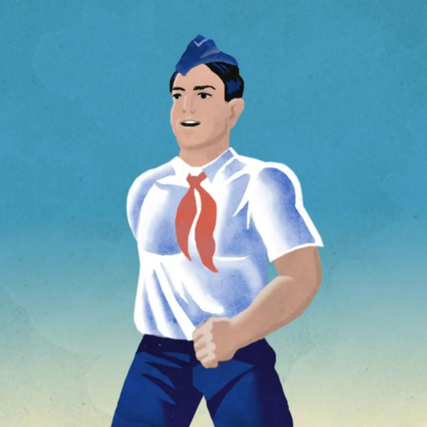 The Persian Leaps Brand Page