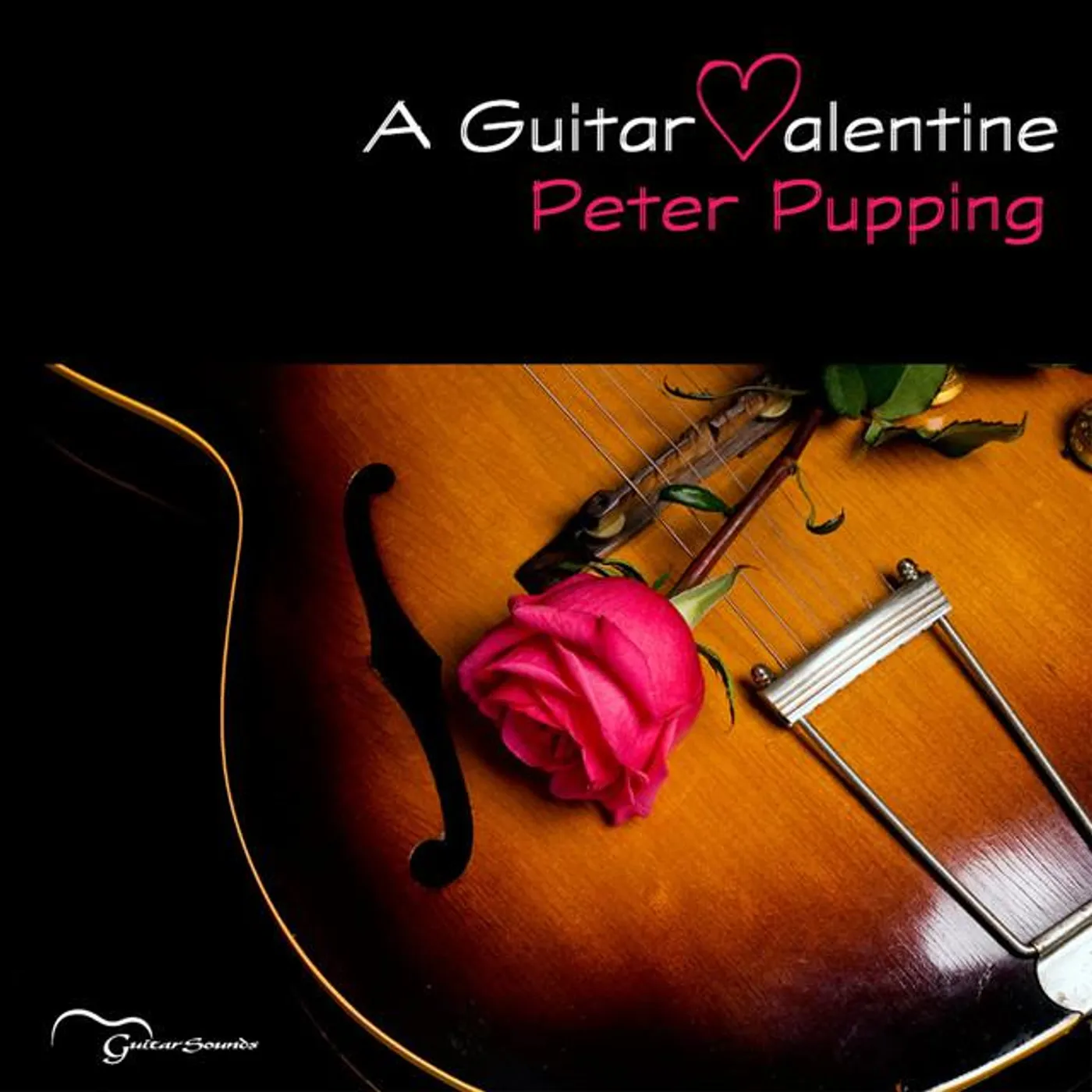 The Peter Pupping Band Brand Page