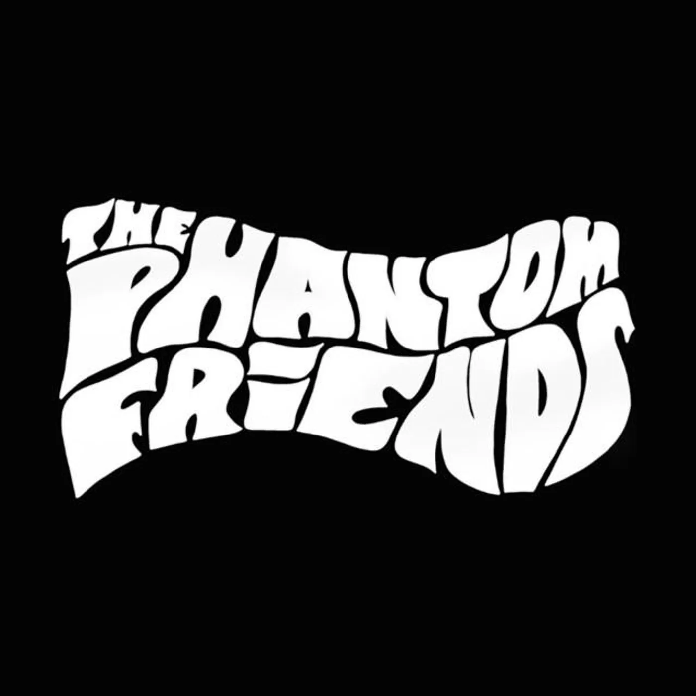 The Phantom Friends