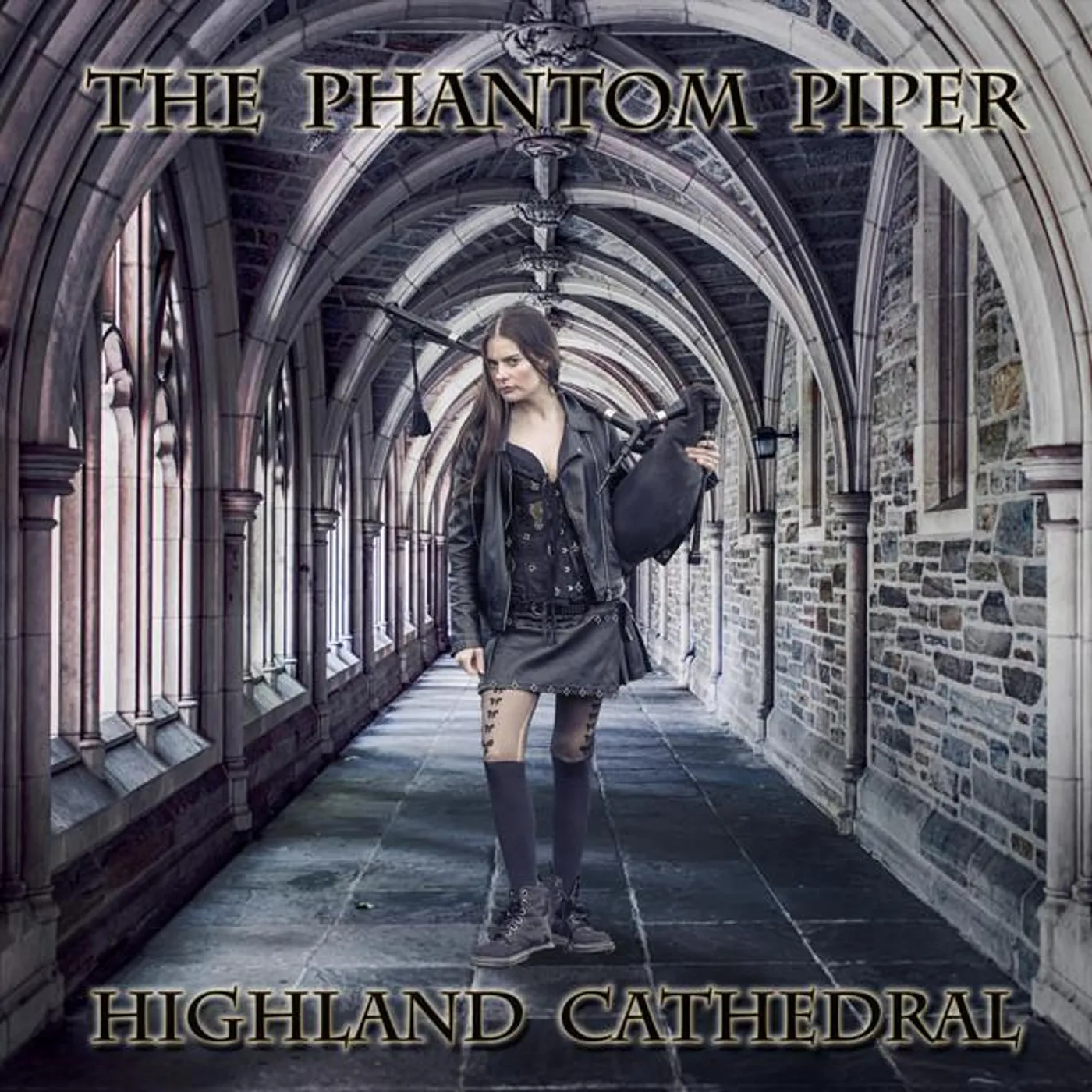 The Phantom Piper