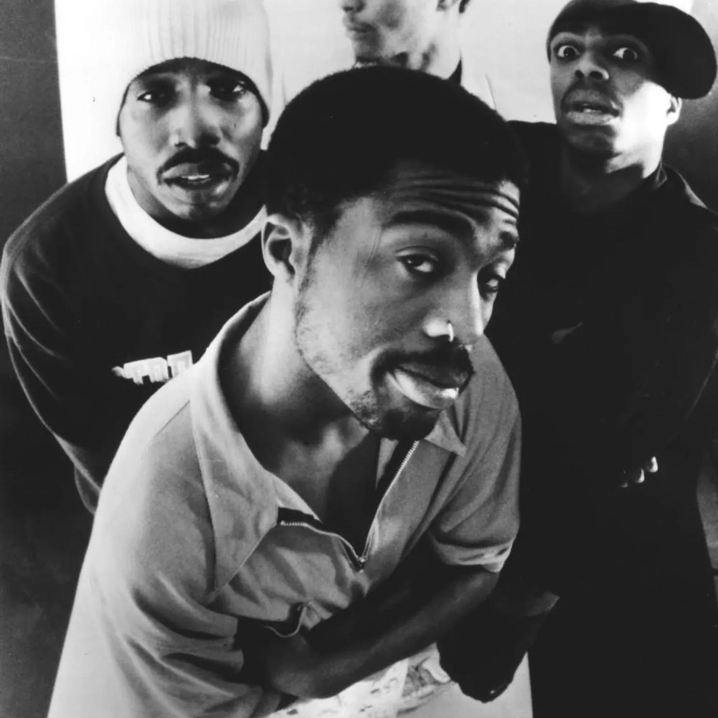The Pharcyde Brand Page