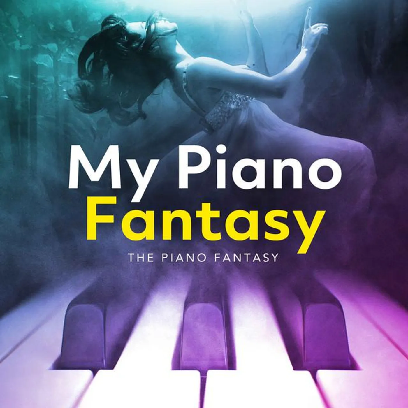 The Piano Fantasy