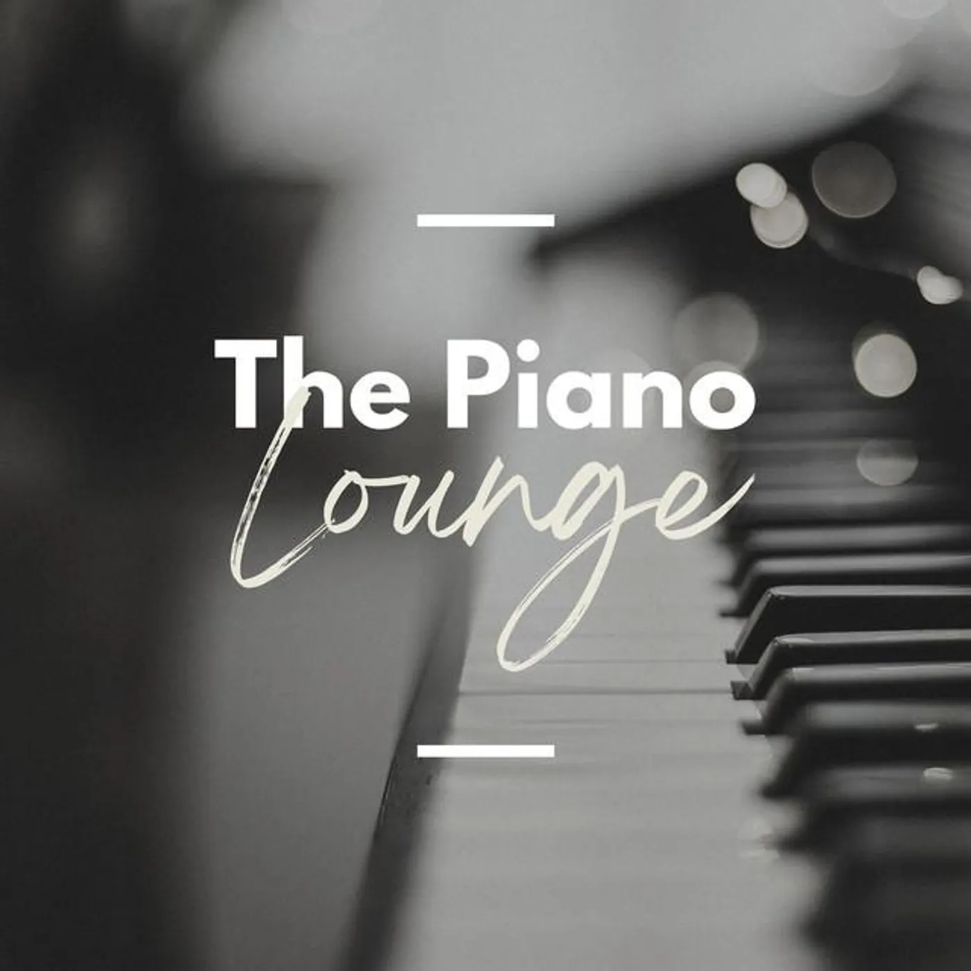 The Piano Lounge