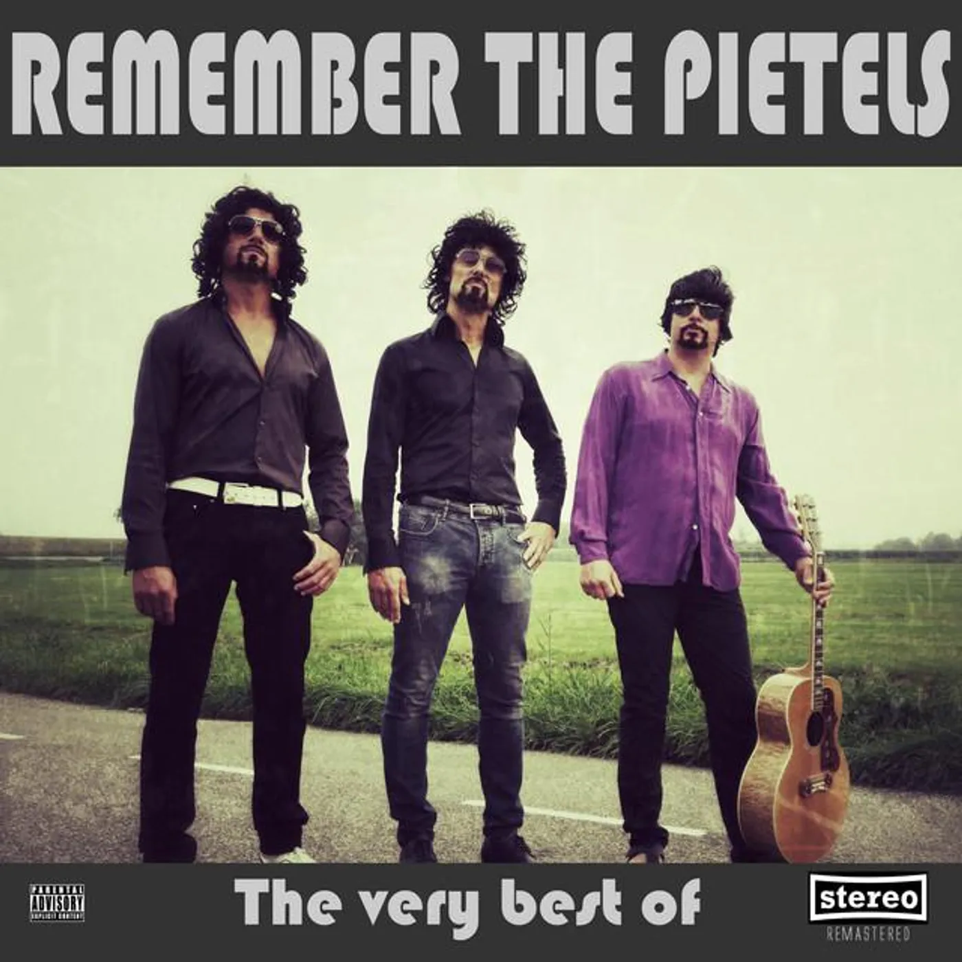 The Pietels