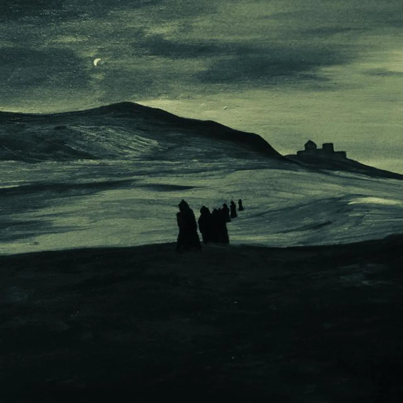 The Pilgrim Soul in You Brand Page