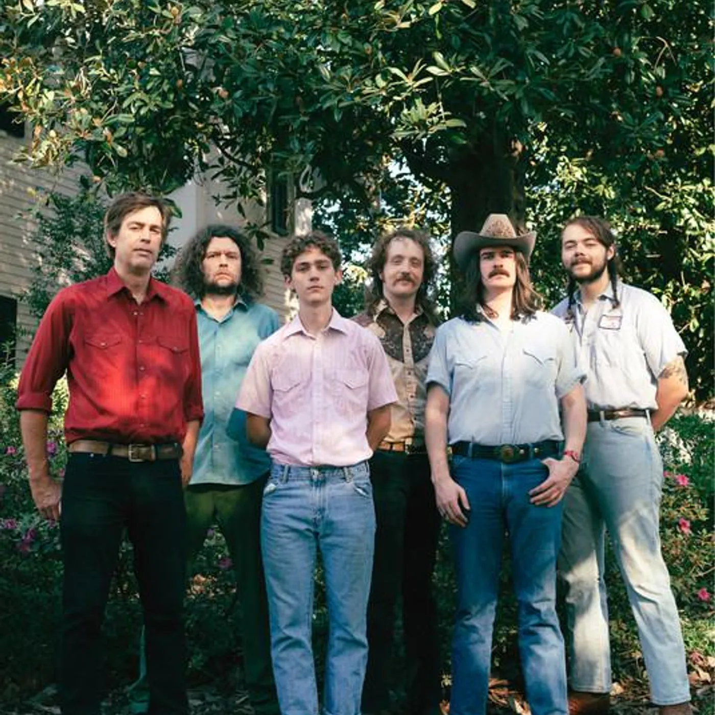 The Pink Stones Brand Page