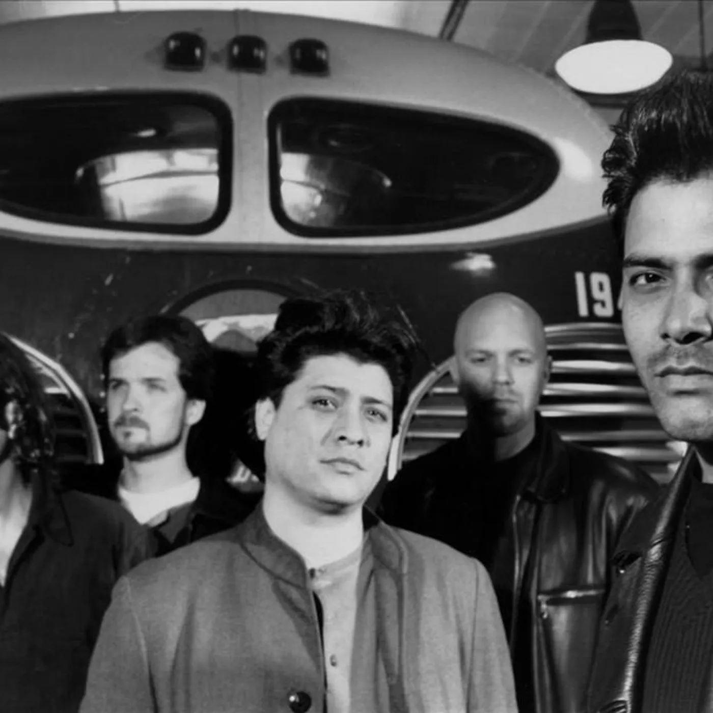 The Pistoléros Brand Page