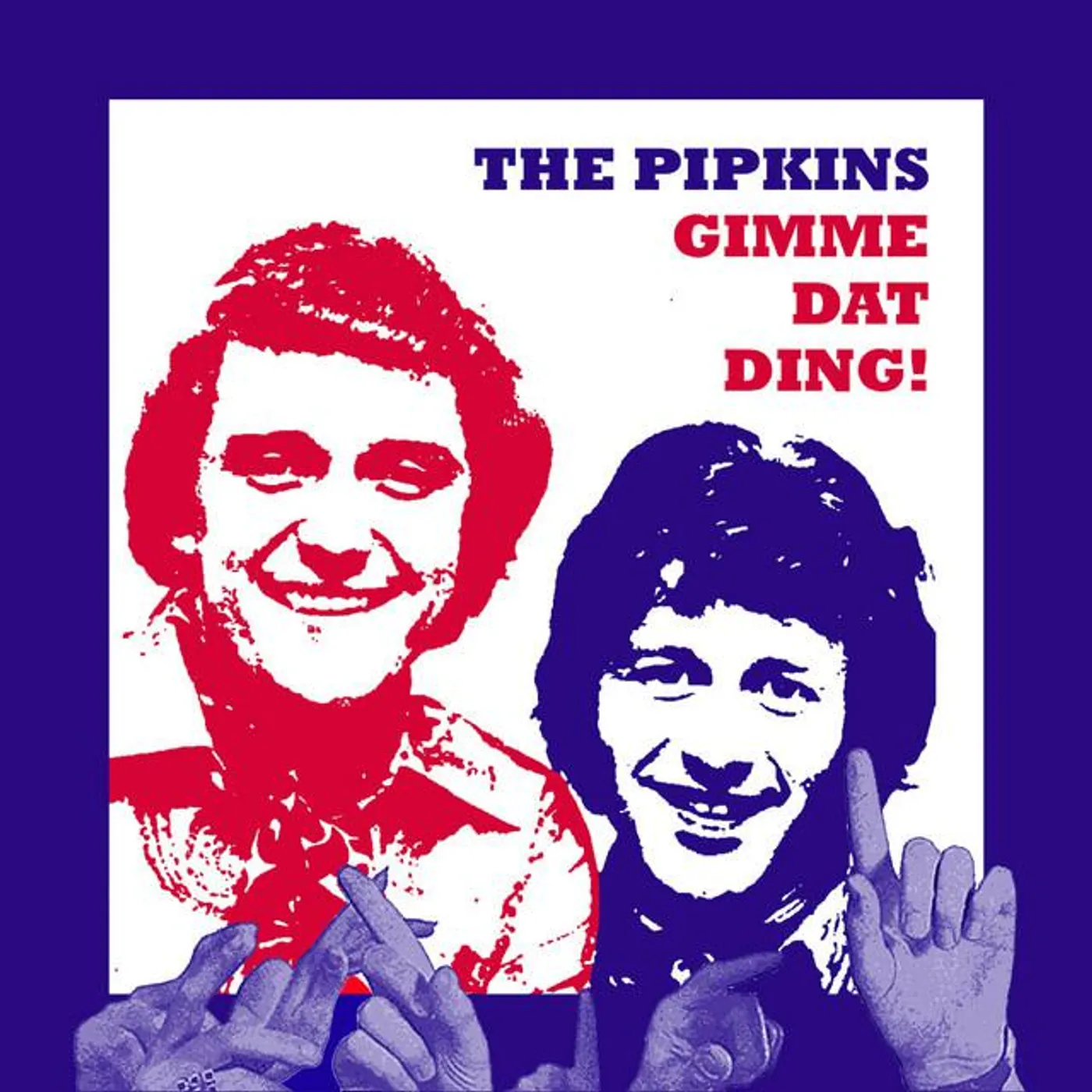 The Pipkins Brand Page