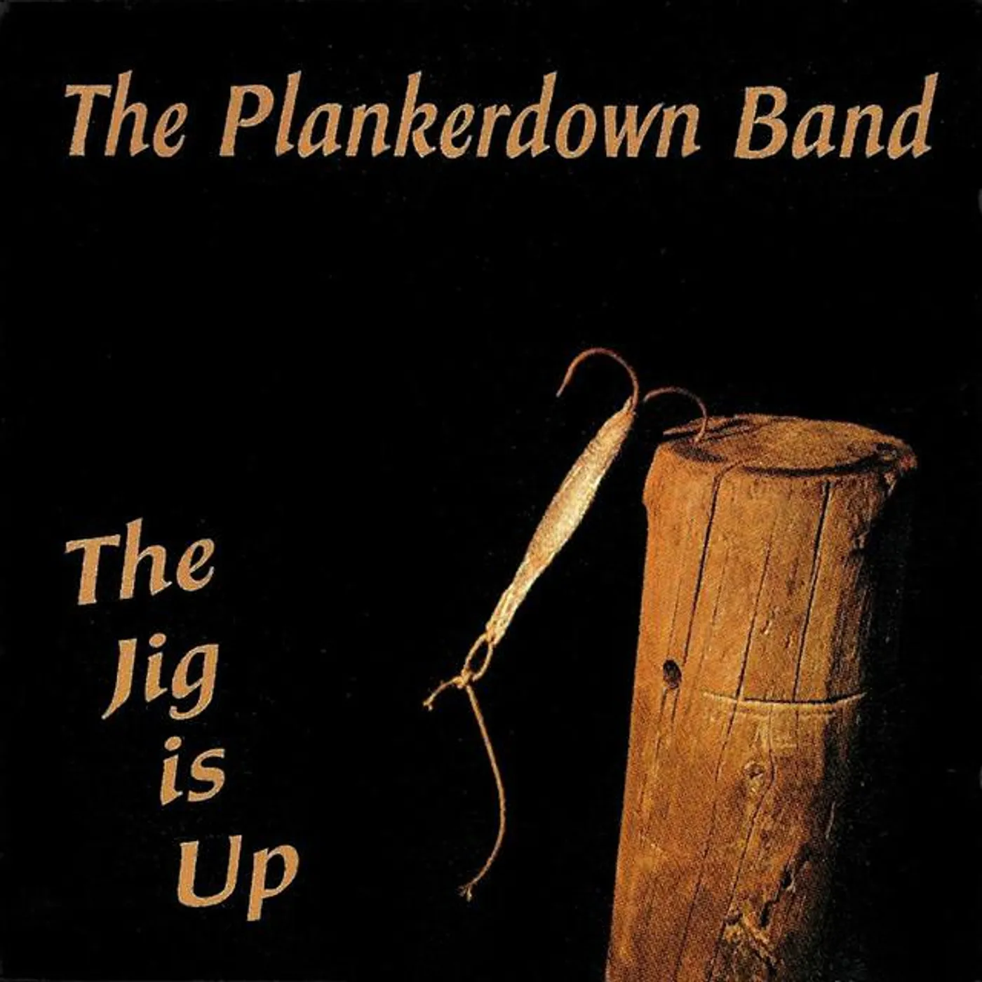 The Plankerdown Band
