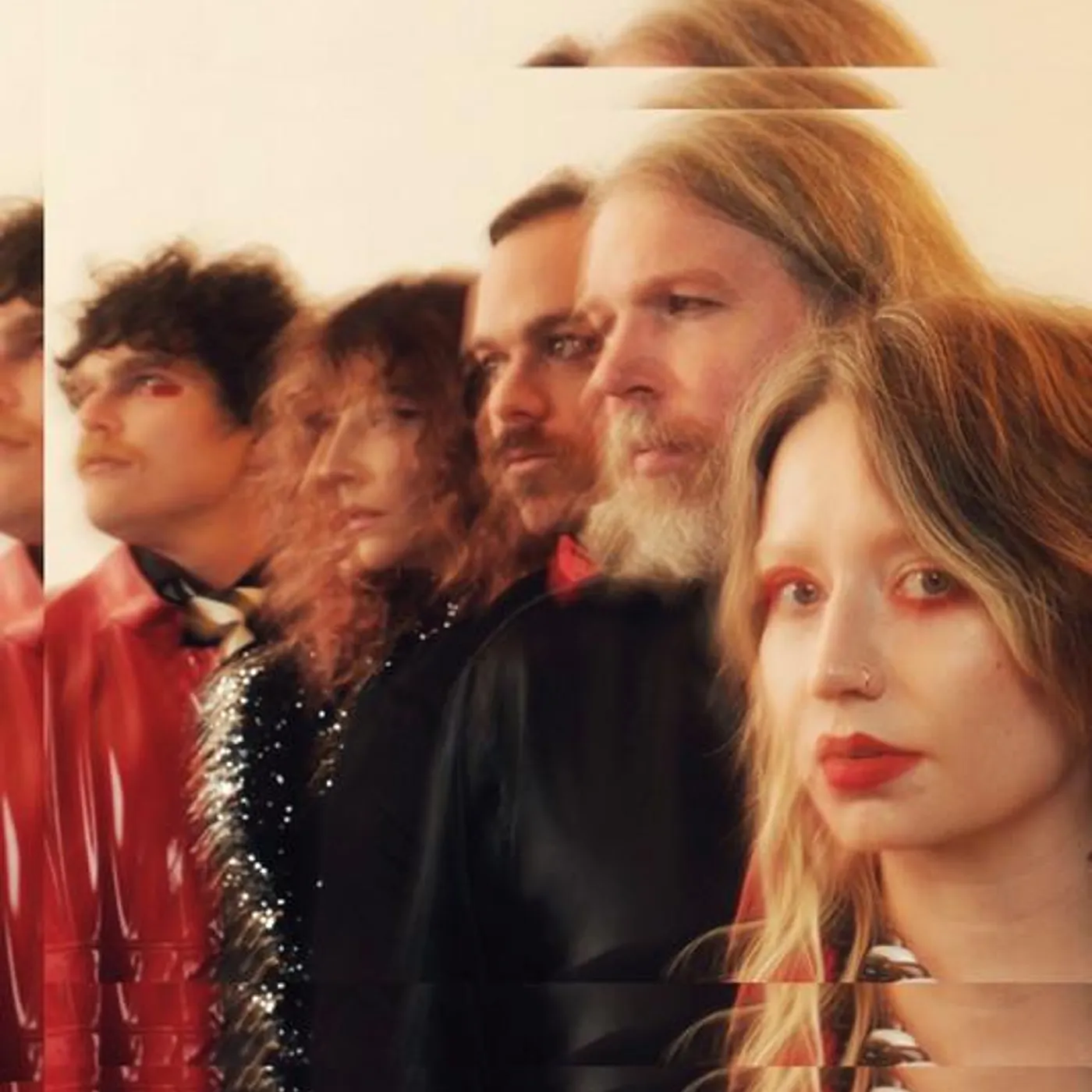 The Plastic Cherries Brand Page