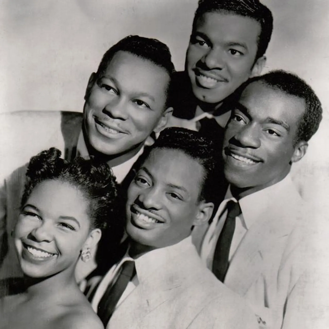 The Platters Brand Page