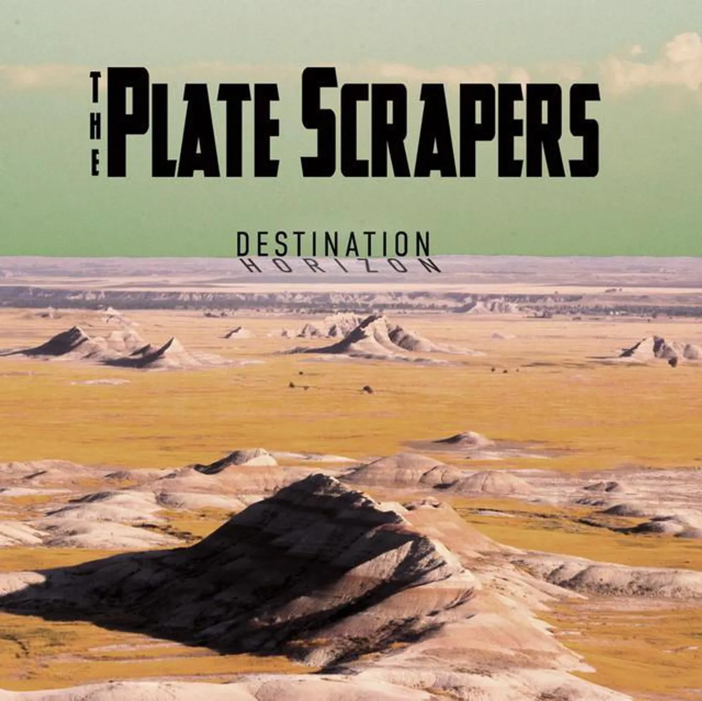 The Plate Scrapers