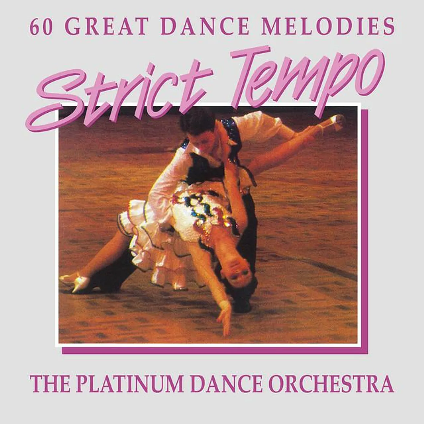 The Platinum Dance Orchestra