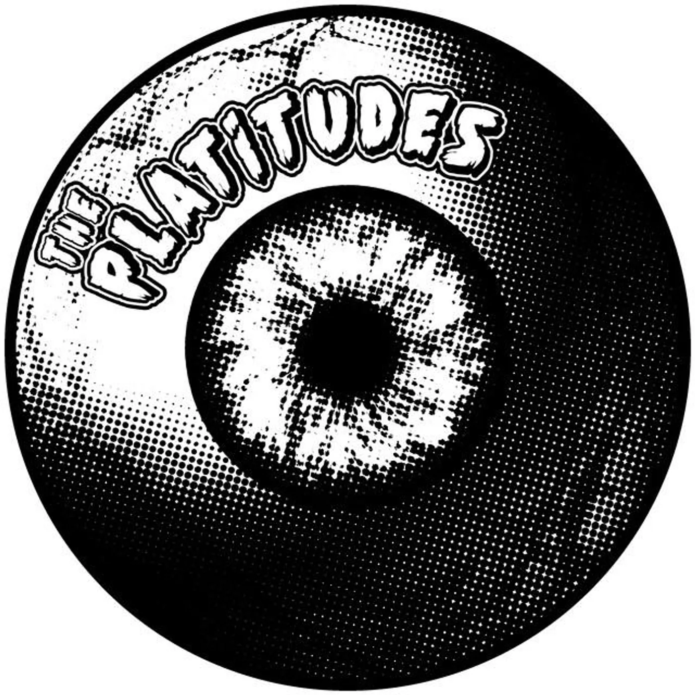 The Platitudes Brand Page