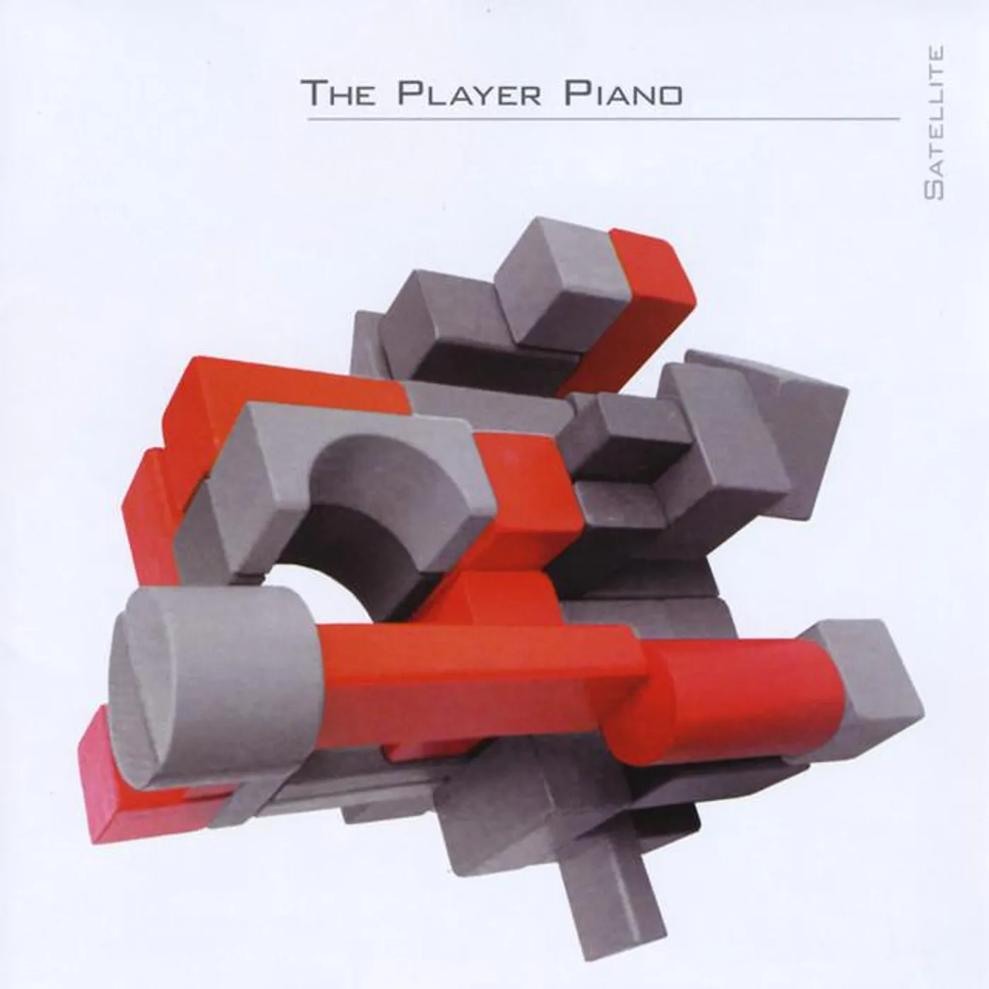 The Player Piano