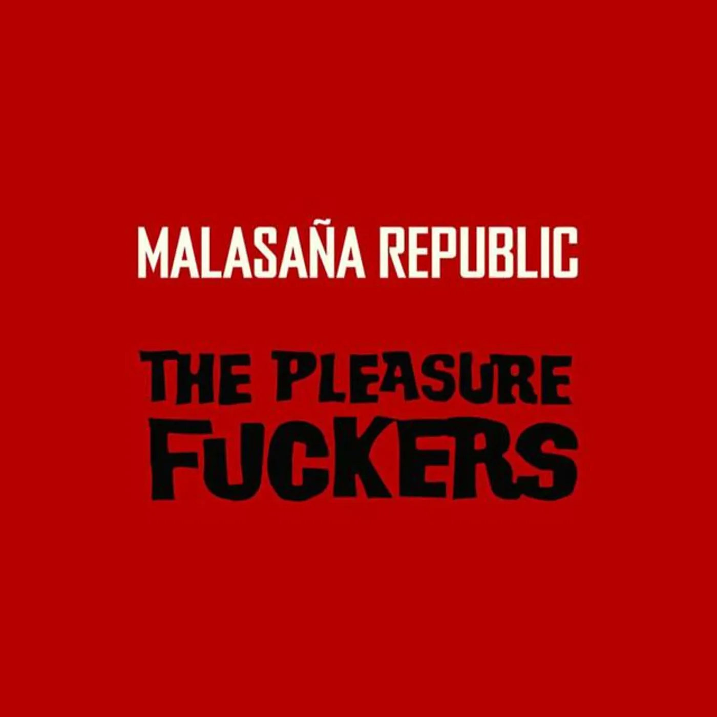 The Pleasure Fuckers Brand Page