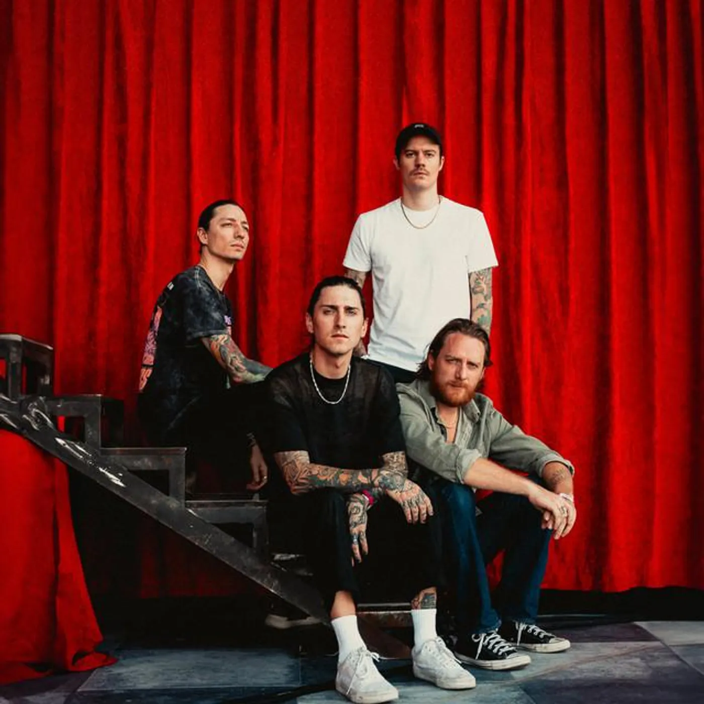 The Plot In You Brand Page