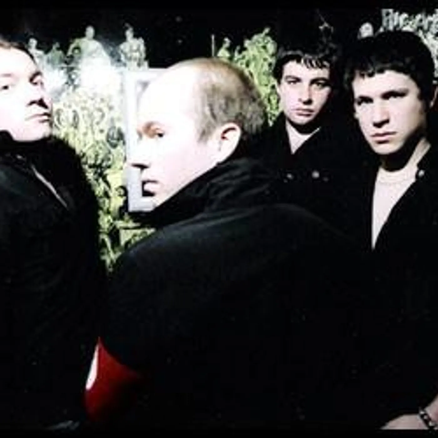 The Plot to Blow Up the Eiffel Tower Brand Page