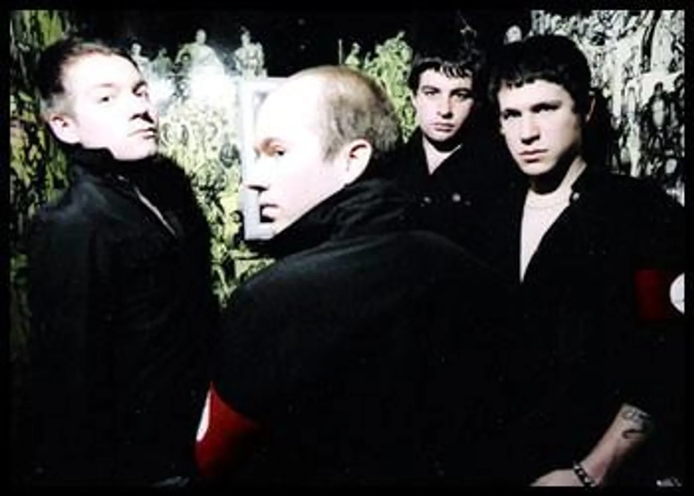 The Plot to Blow Up the Eiffel Tower