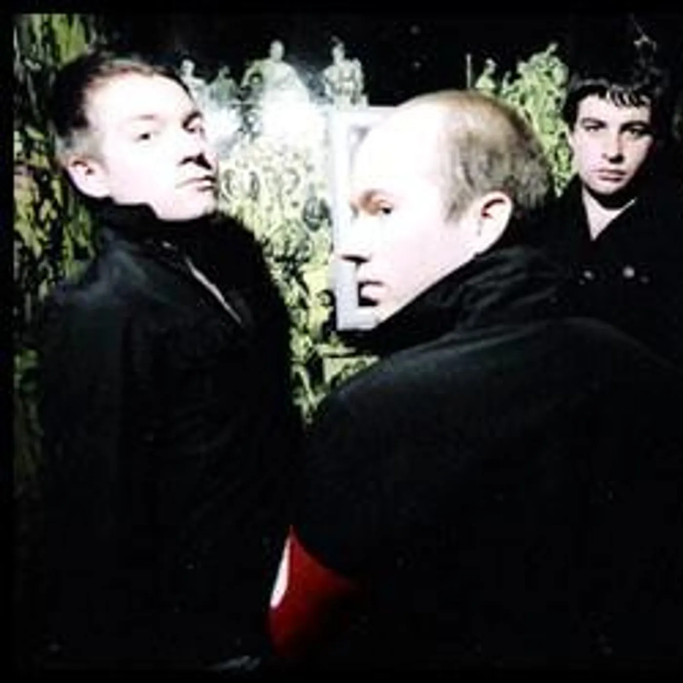 The Plot to Blow Up the Eiffel Tower Brand Page