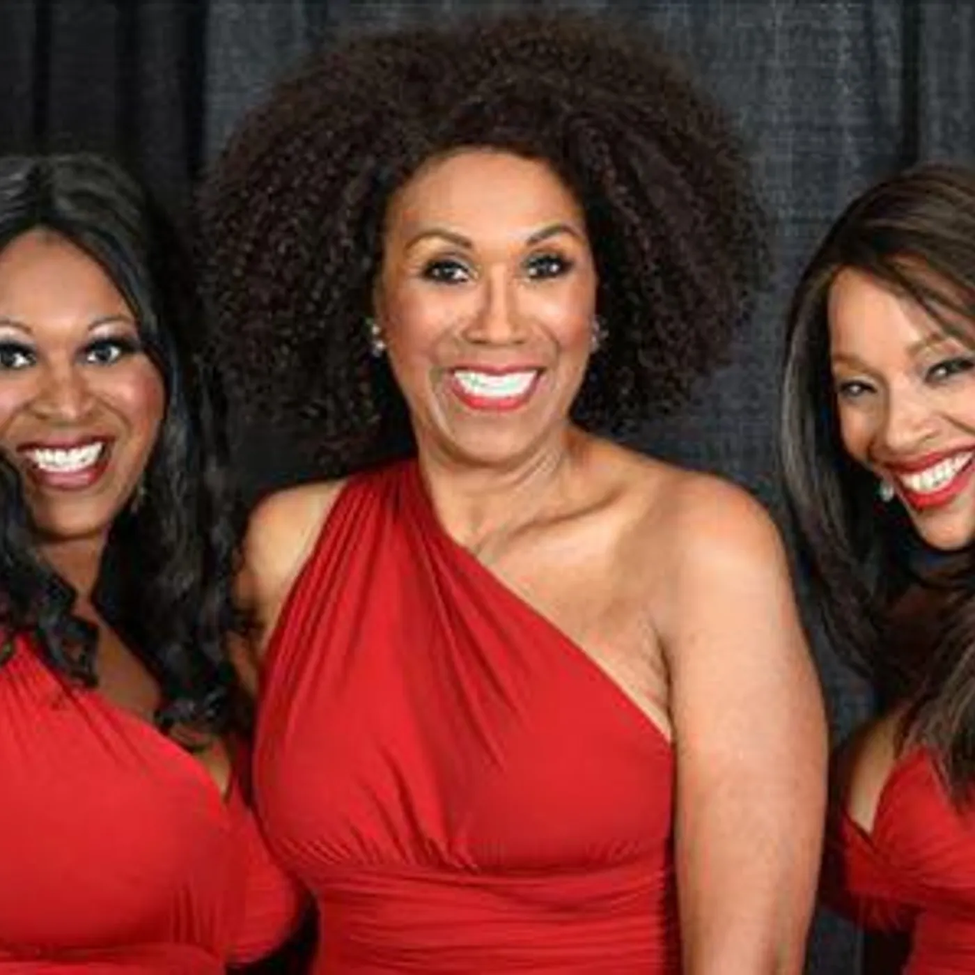 The Pointer Sisters Brand Page