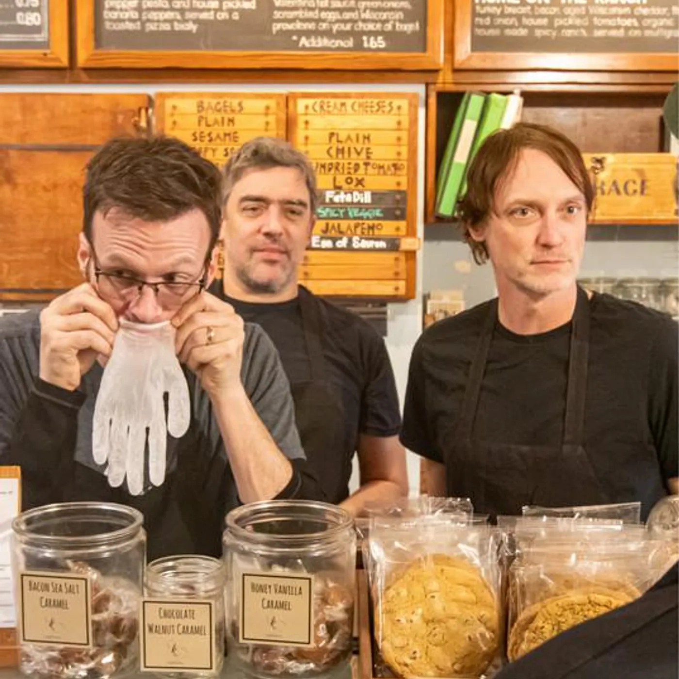 The Poison Arrows Brand Page