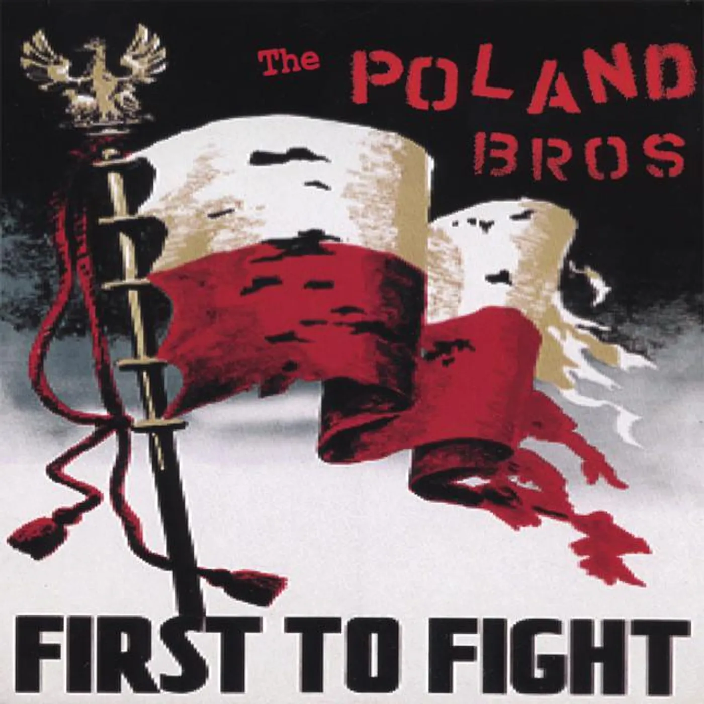The Poland Brothers Brand Page