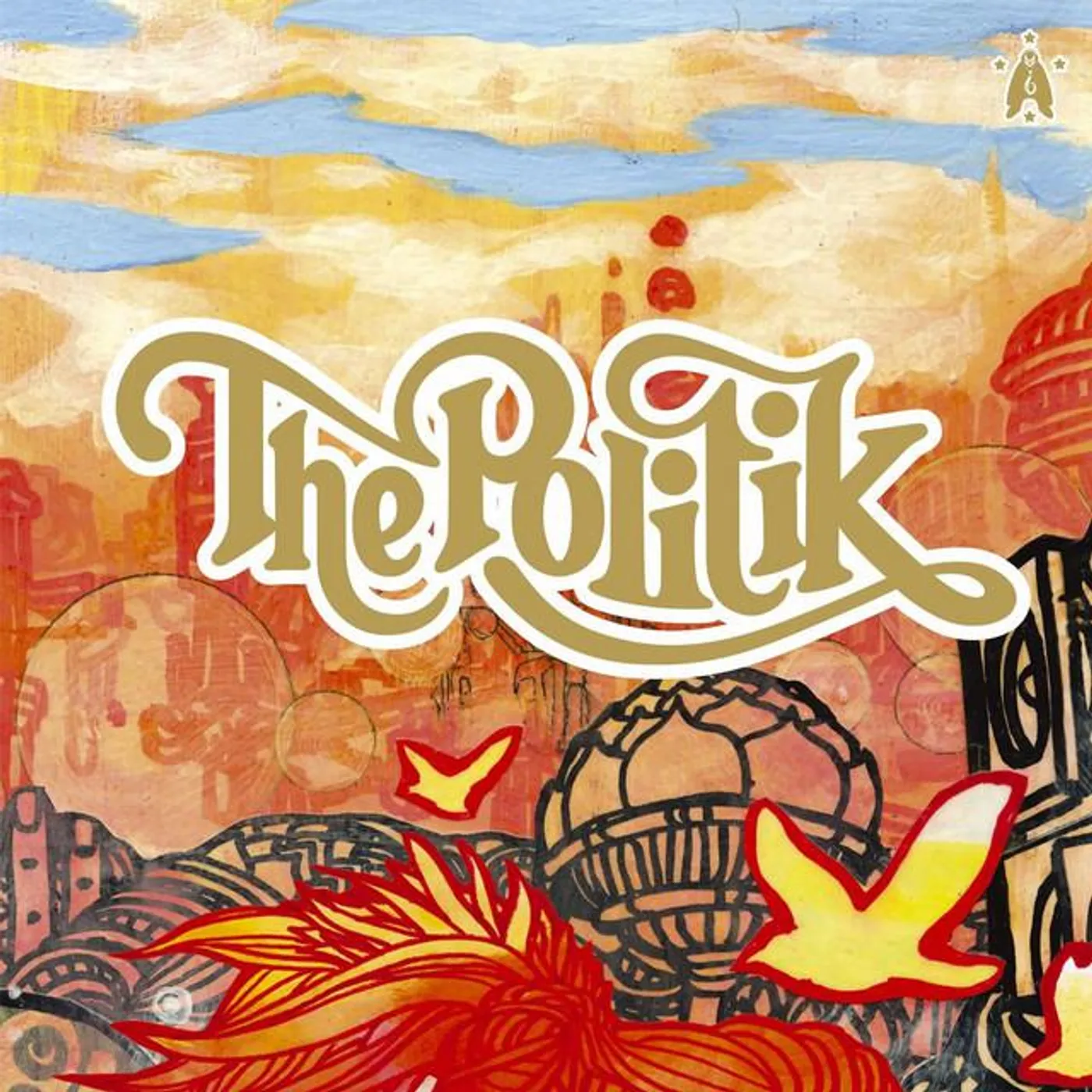 The Politik Brand Page