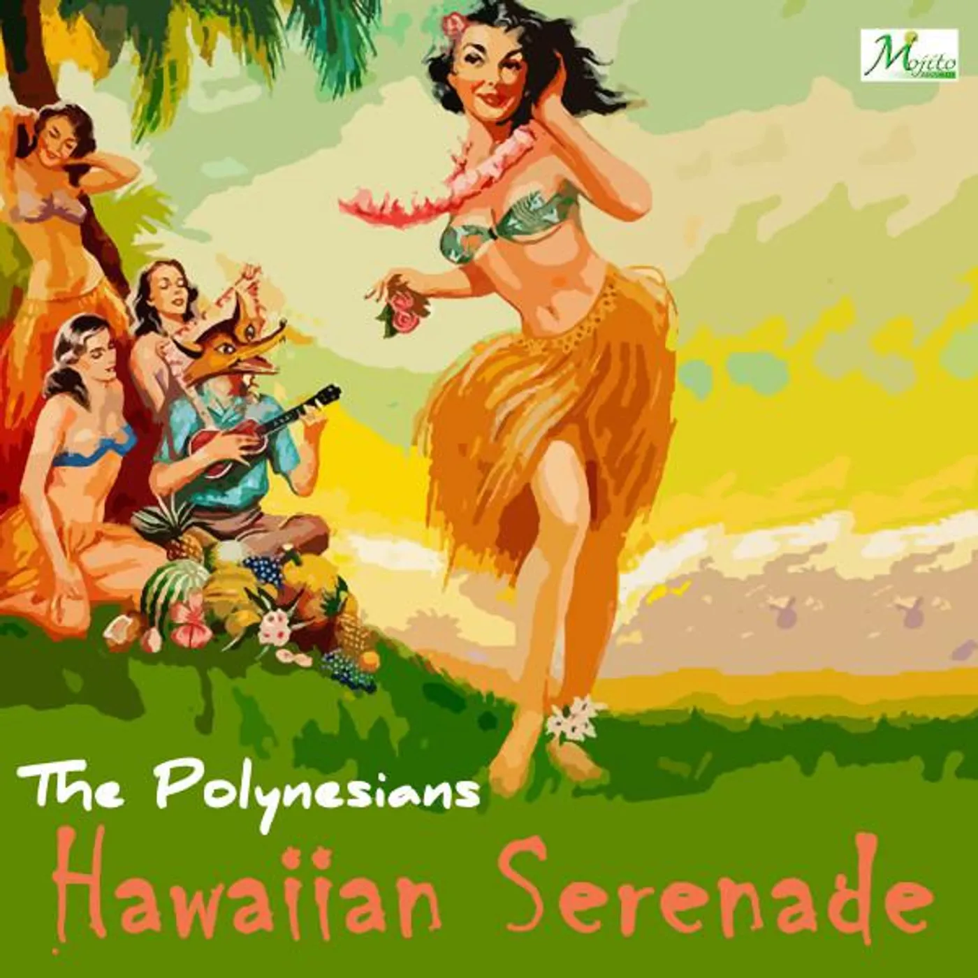 The Polynesians