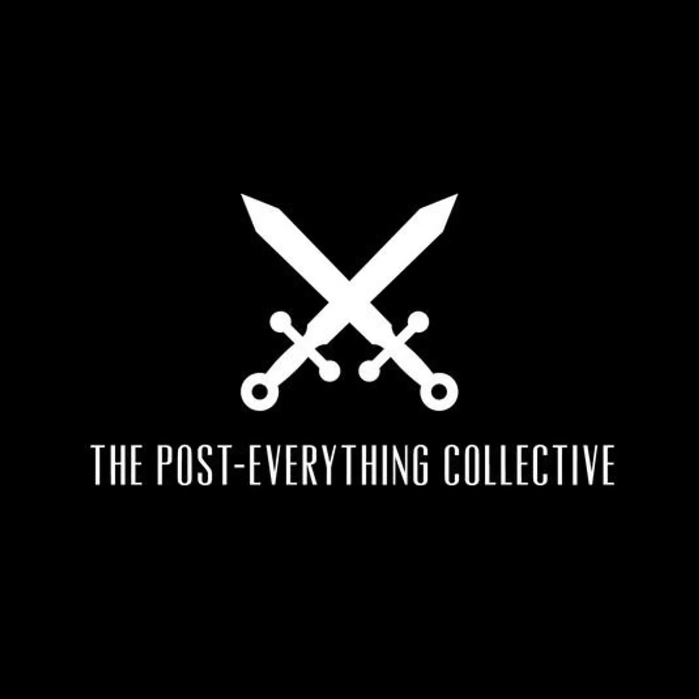 The Post-Everything Collective Brand Page
