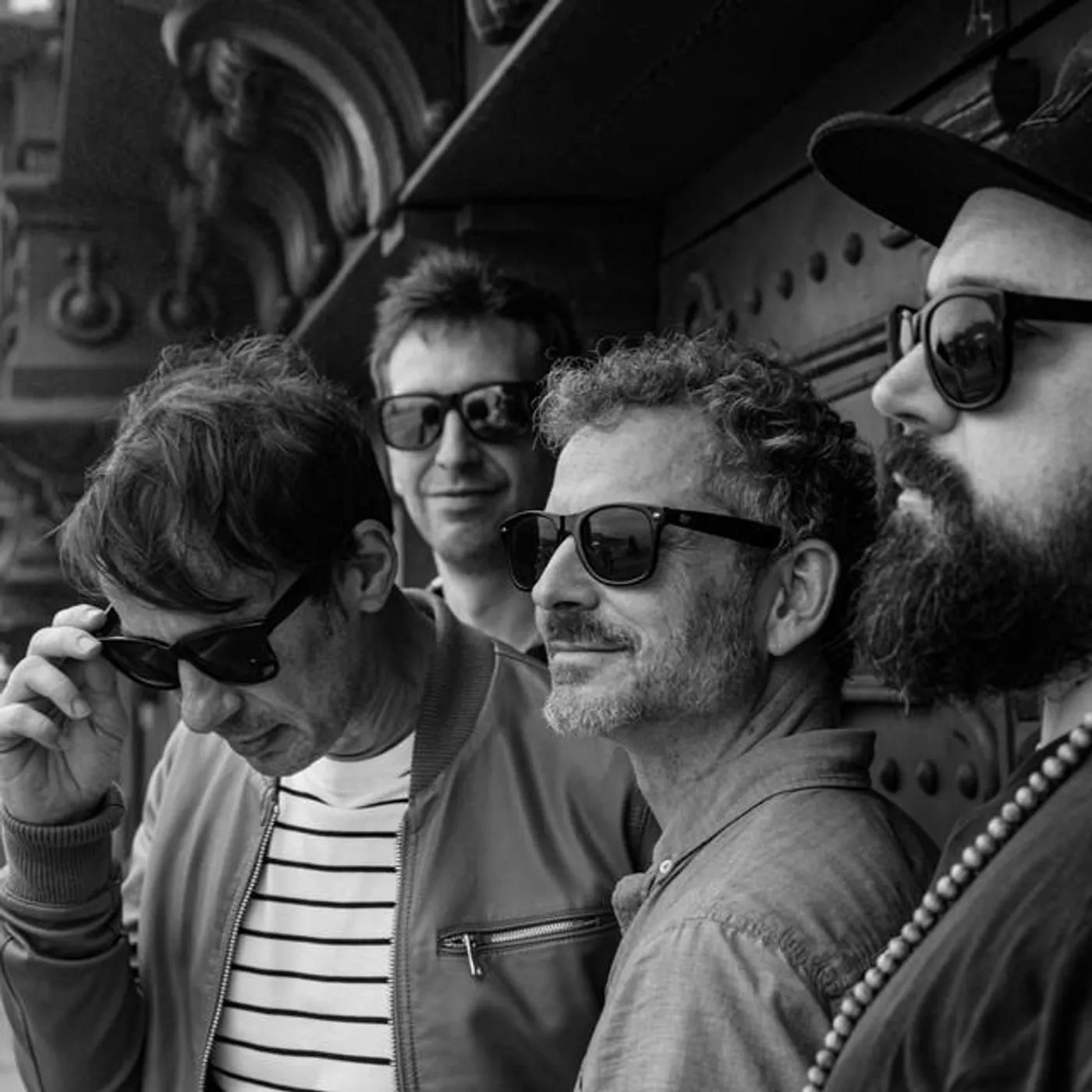 The Poster Boy Brand Page