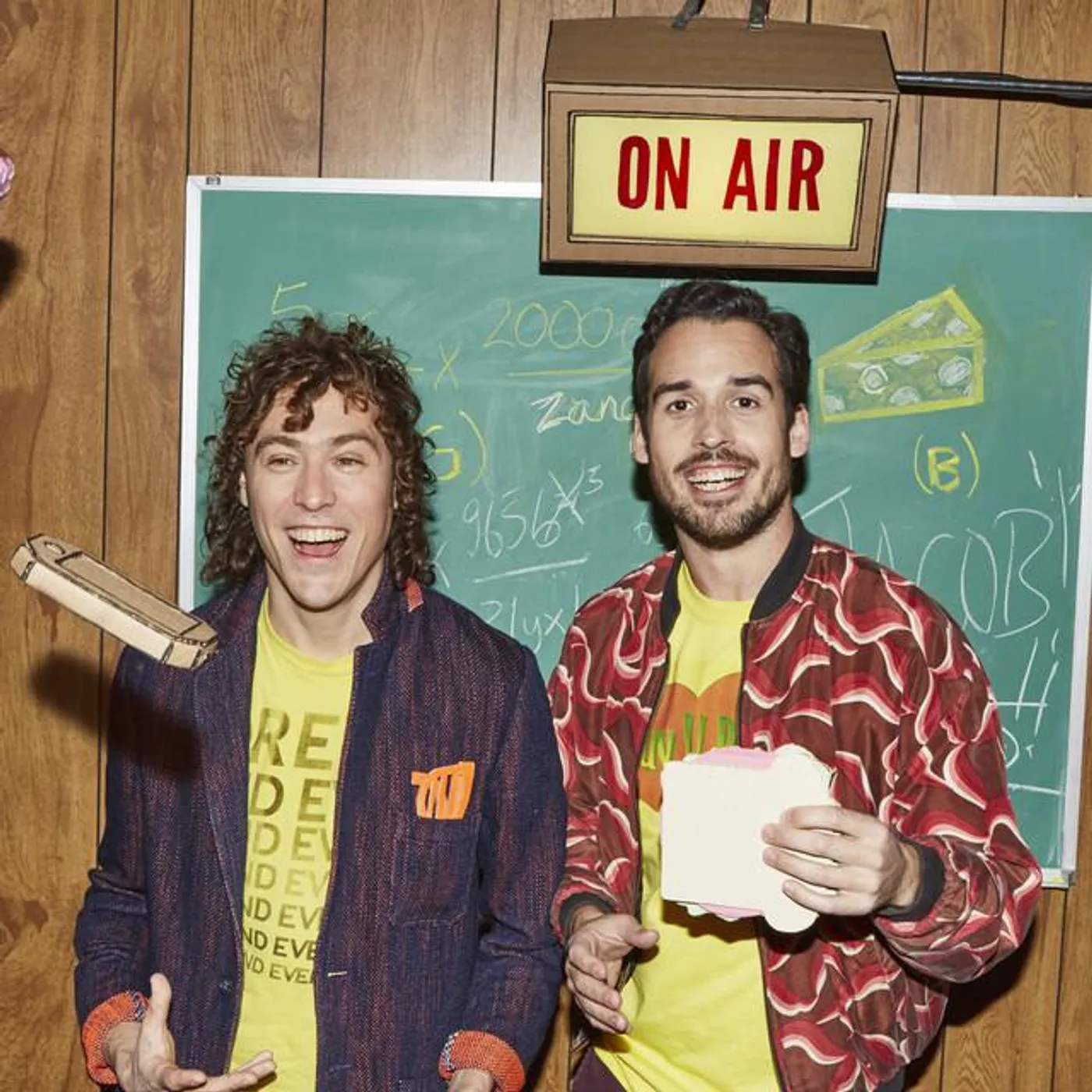 The Pop Ups Brand Page