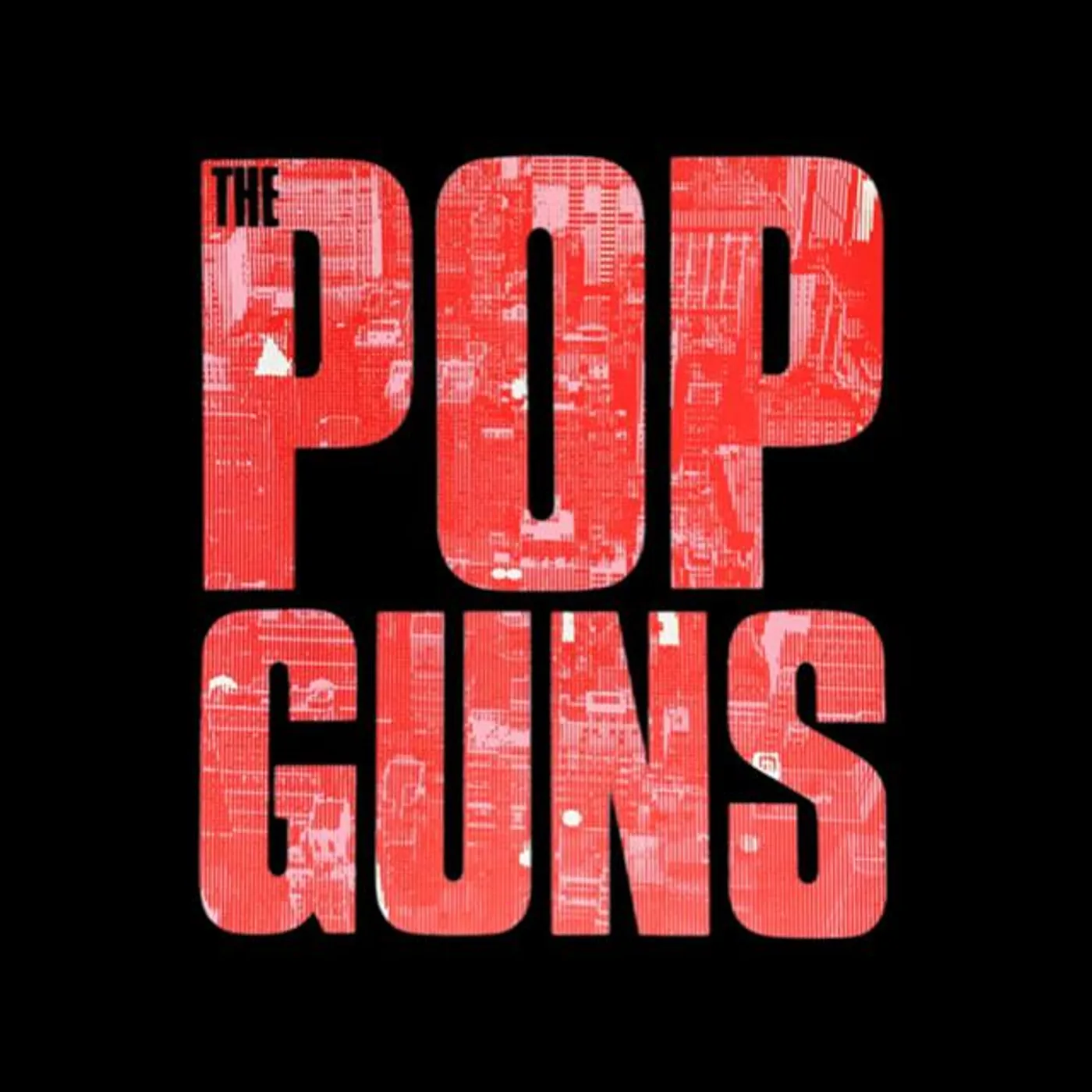 The Popguns Brand Page