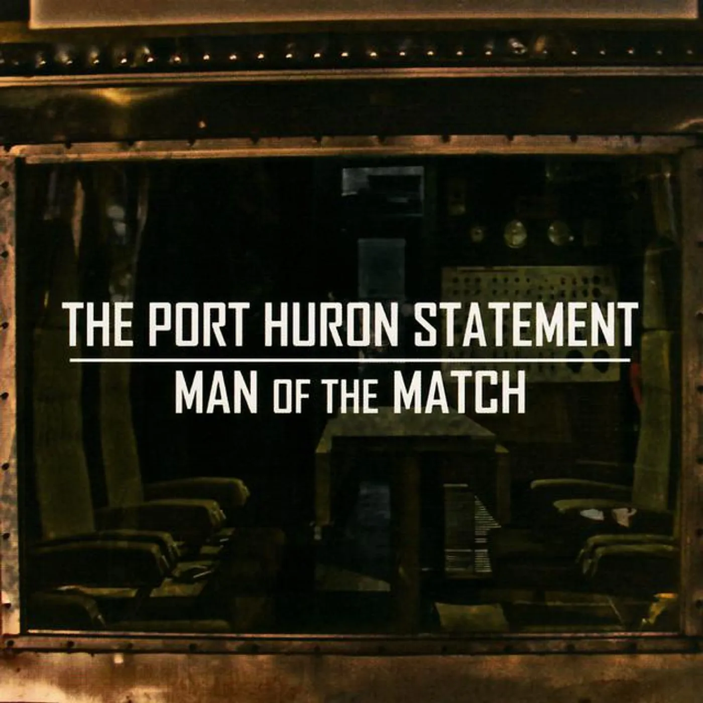 The Port Huron Statement