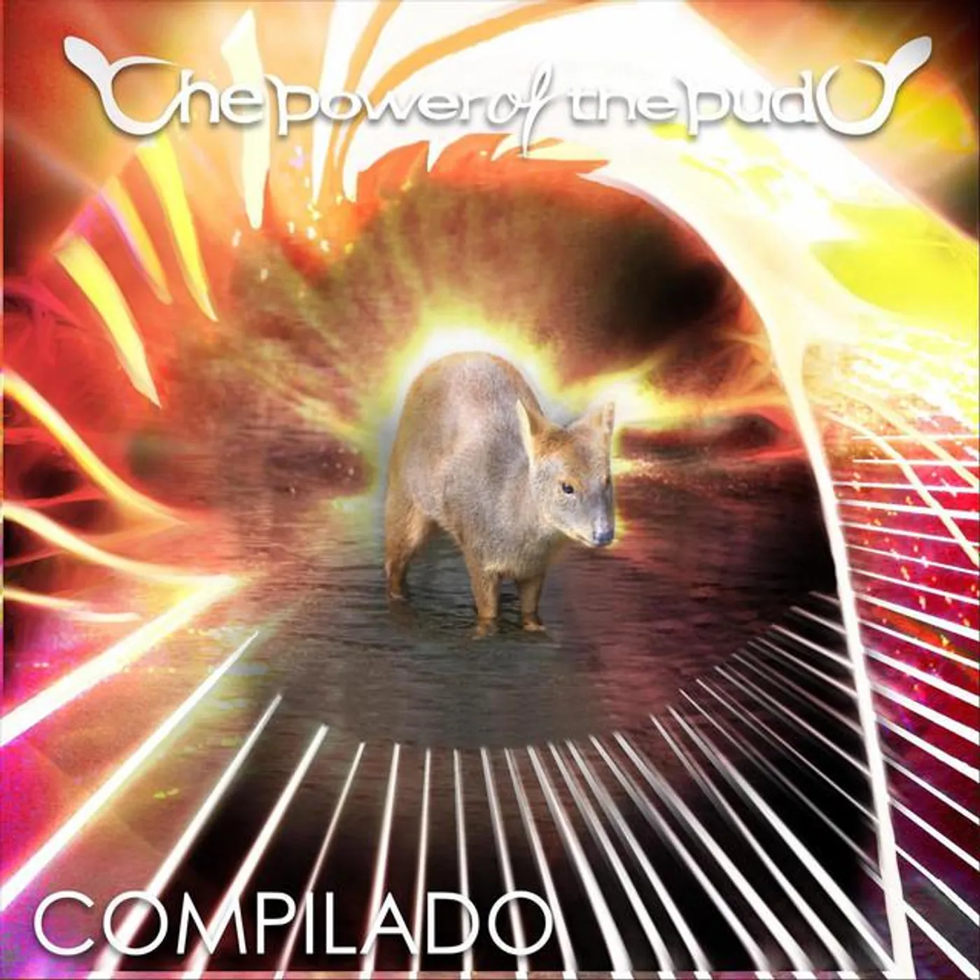 The Power of the Pudú