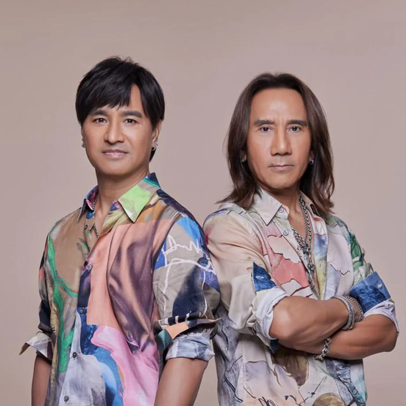 Power Station Brand Page