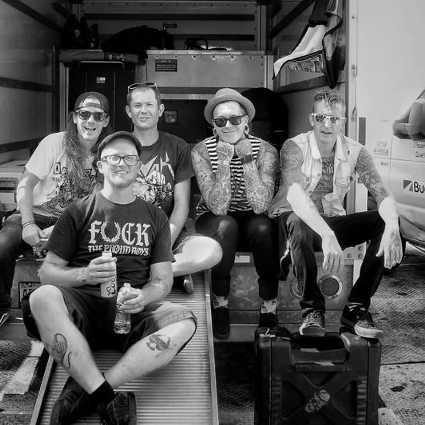 The Potato Pirates Brand Page