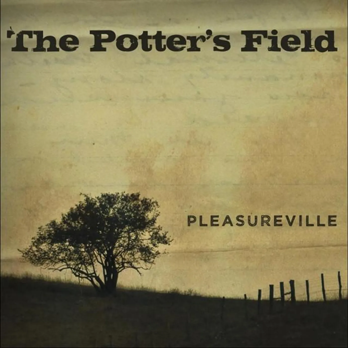 The Potter's Field