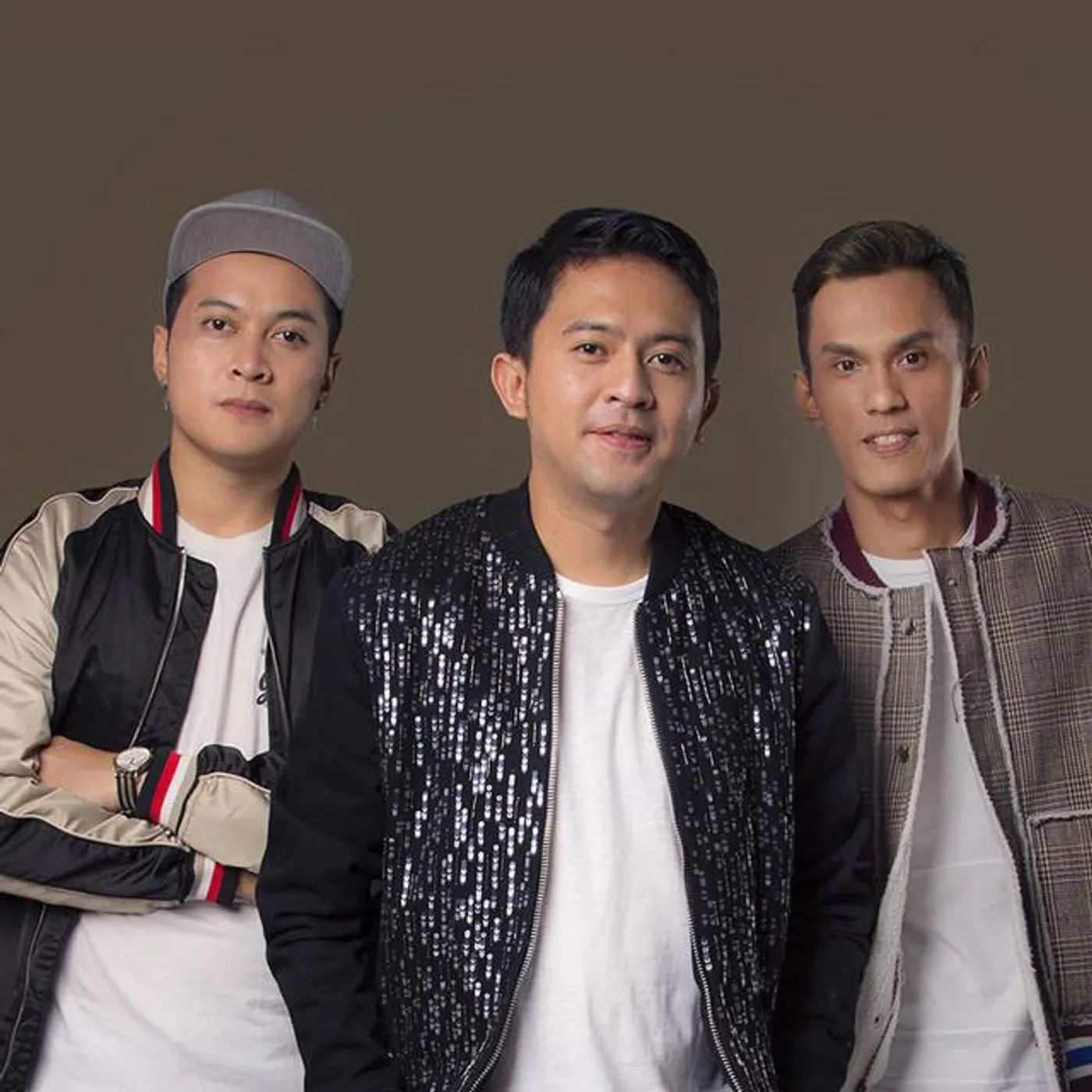 The Potters Brand Page