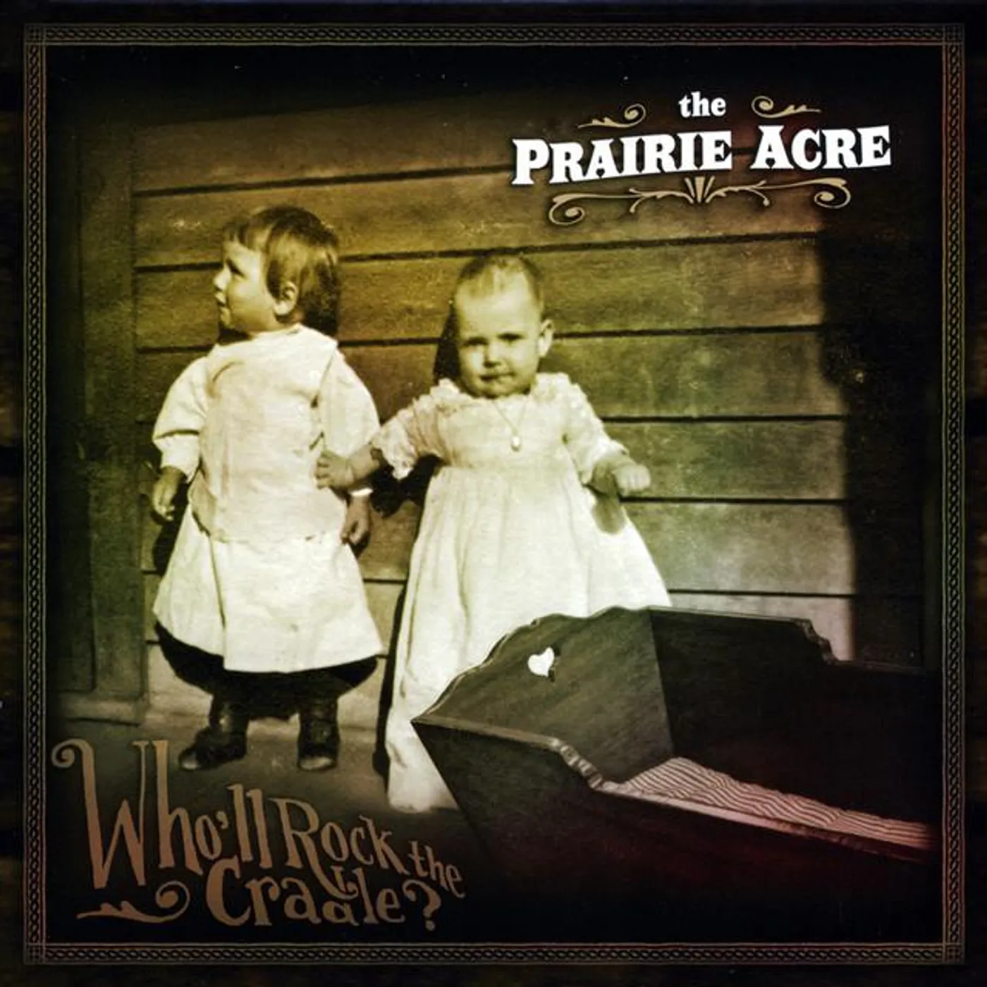 The Prairie Acre